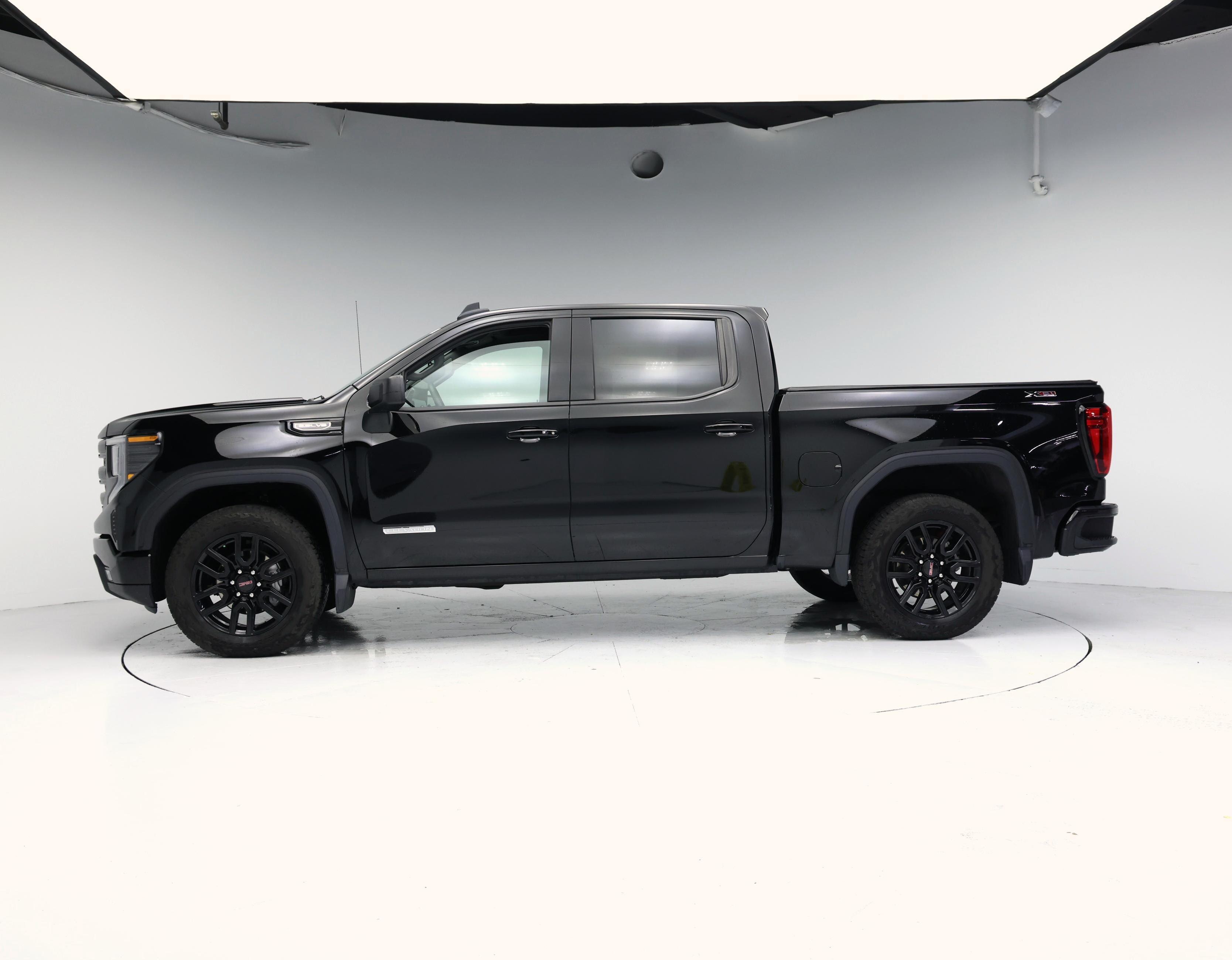 Thumbnail: 2024 GMC Sierra 1500 - 3