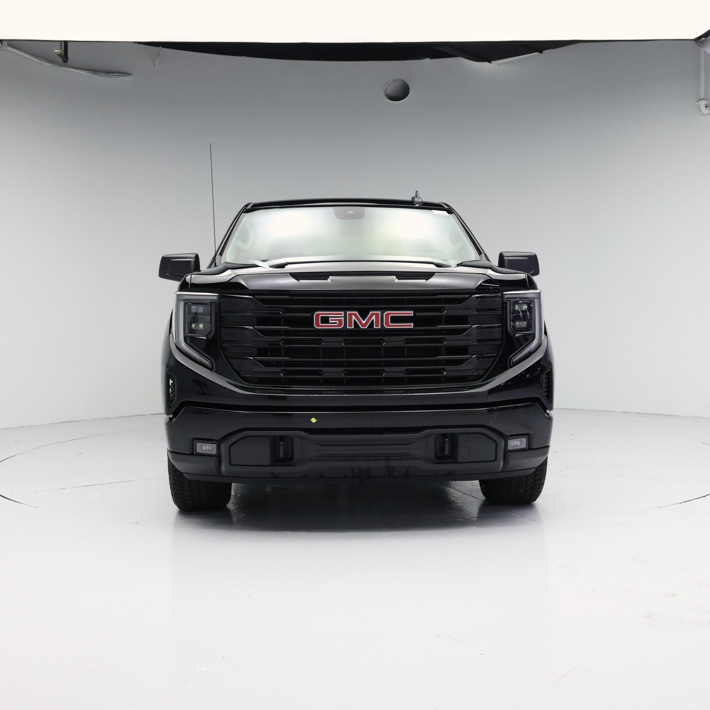 Thumbnail: 2024 GMC Sierra 1500 - 5