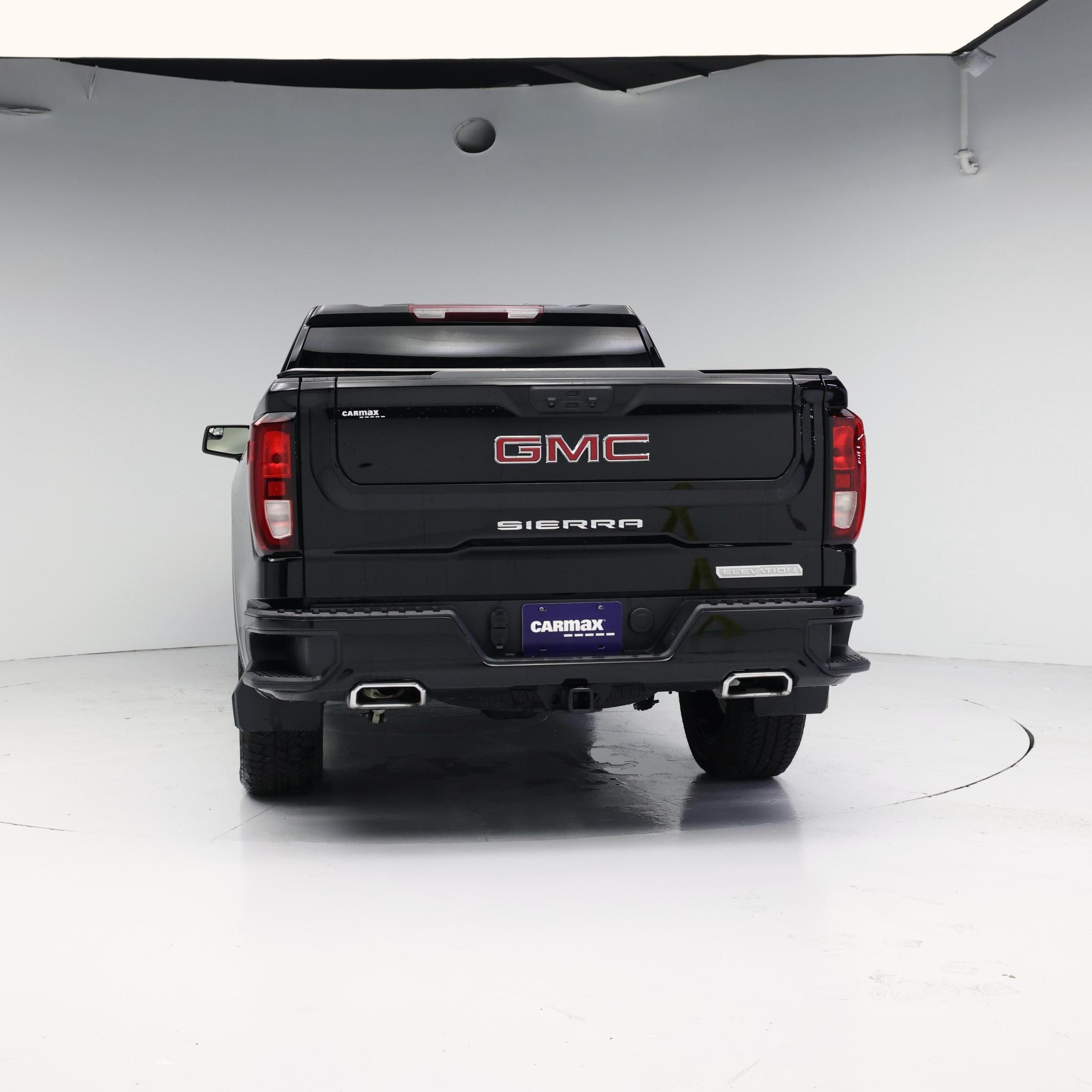 Thumbnail: 2024 GMC Sierra 1500 - 6