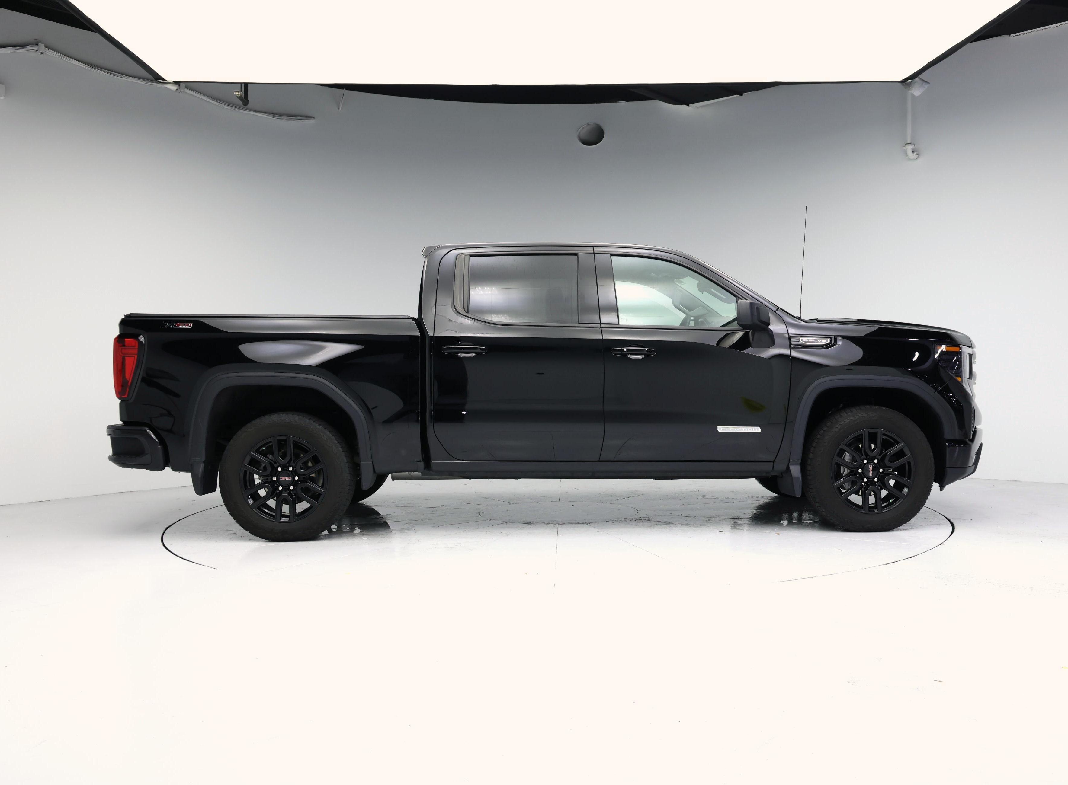 Thumbnail: 2024 GMC Sierra 1500 - 7