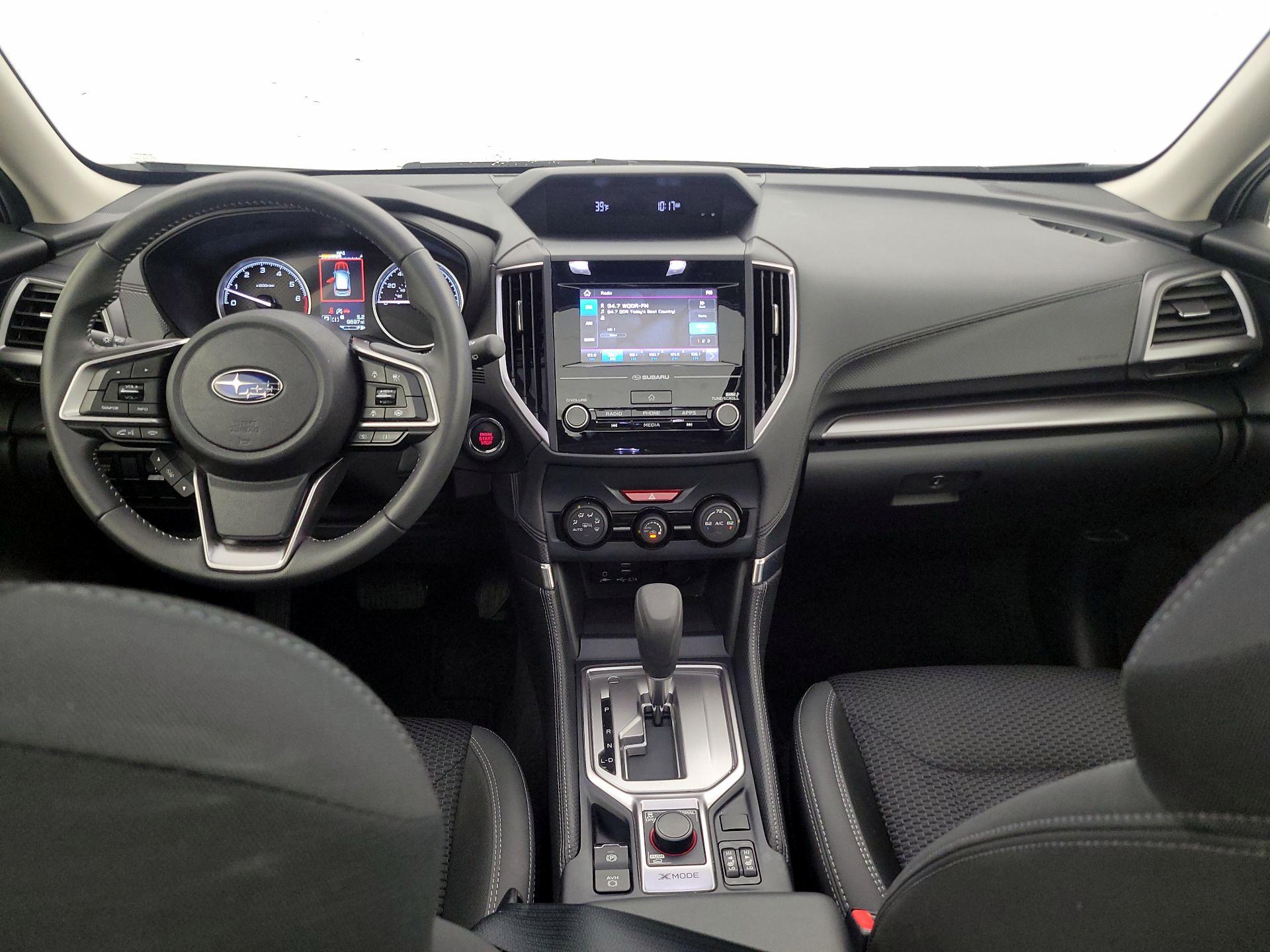 Thumbnail: 2024 Subaru Forester - 9