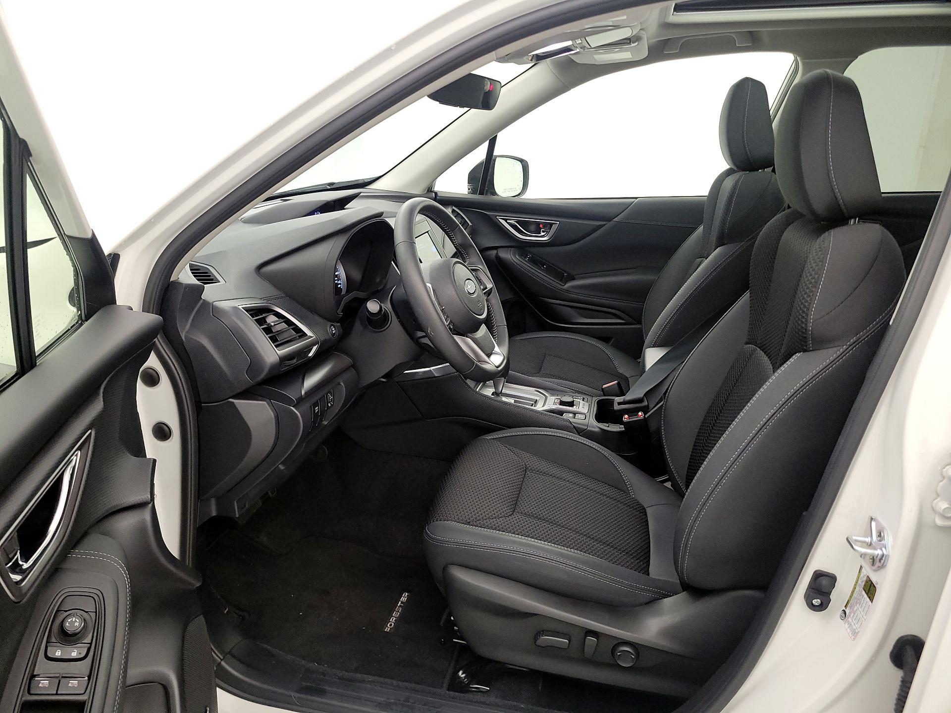 Thumbnail: 2024 Subaru Forester - 11