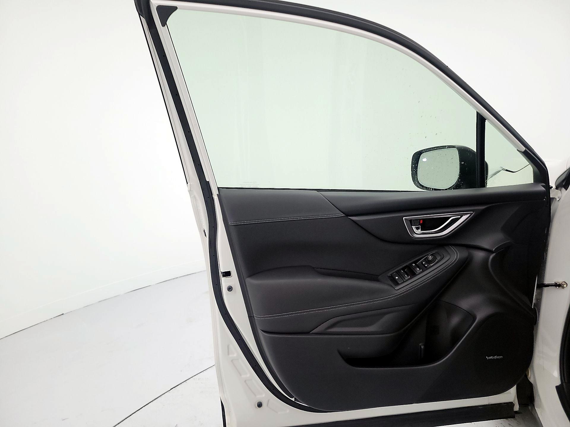 Thumbnail: 2024 Subaru Forester - 12