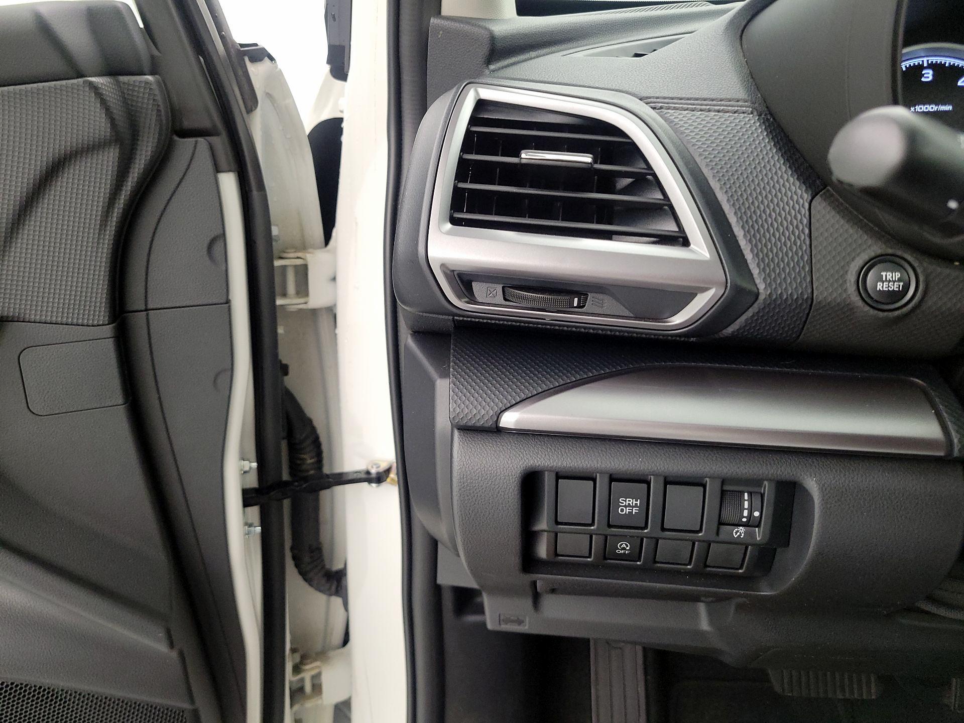 Thumbnail: 2024 Subaru Forester - 13