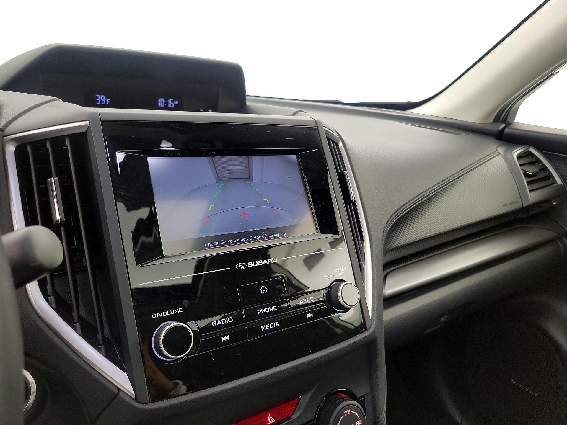 Thumbnail: 2024 Subaru Forester - 14