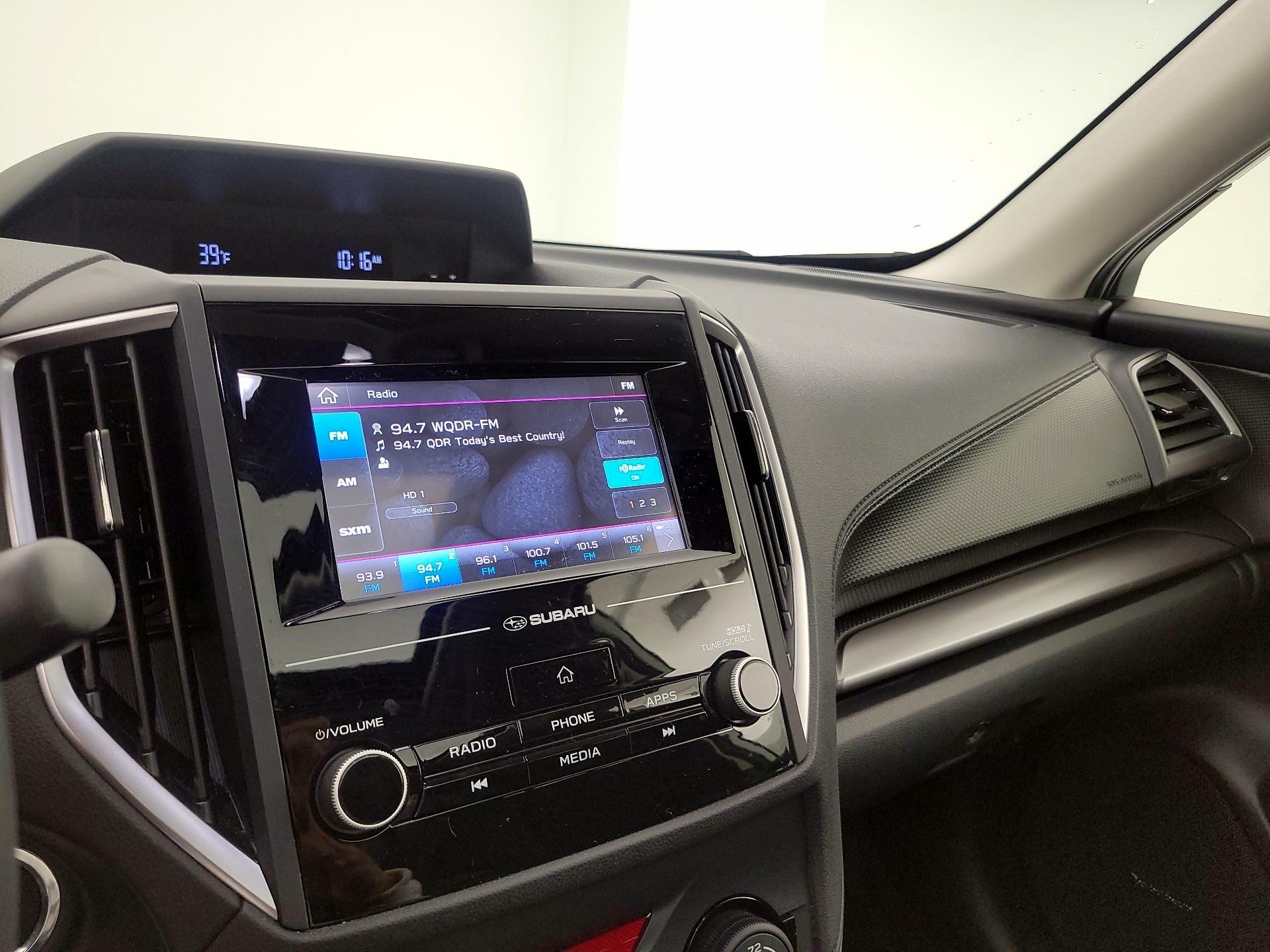 Thumbnail: 2024 Subaru Forester - 15