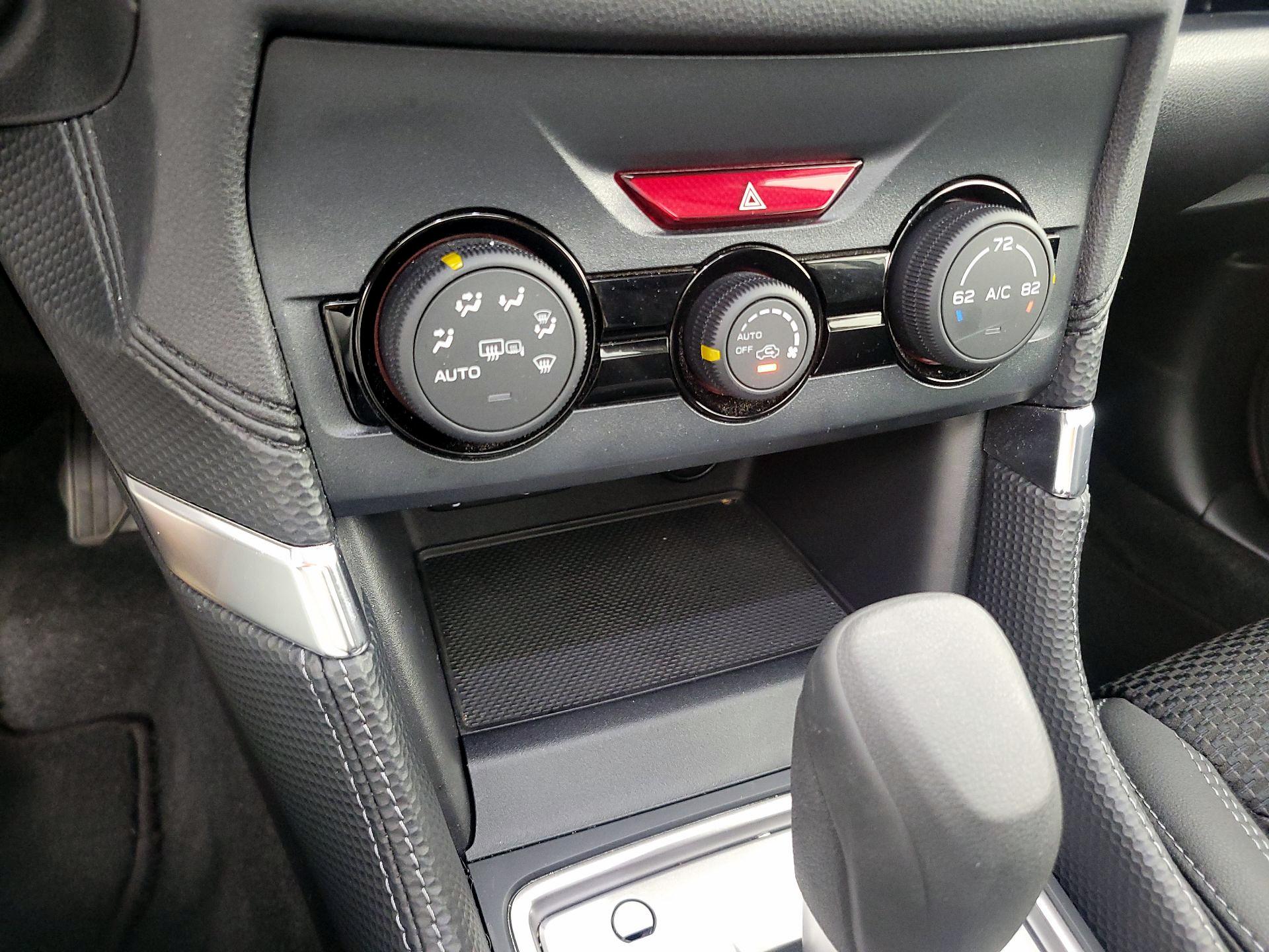 Thumbnail: 2024 Subaru Forester - 16