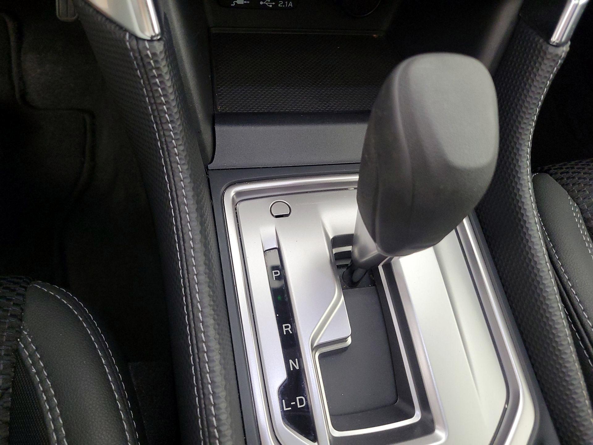 Thumbnail: 2024 Subaru Forester - 17