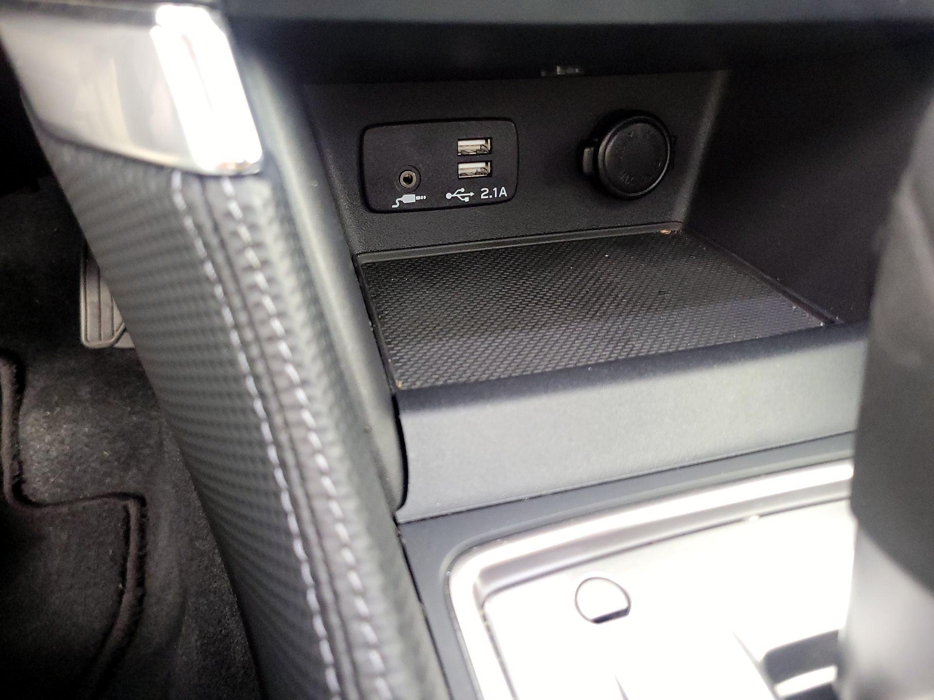 Thumbnail: 2024 Subaru Forester - 18