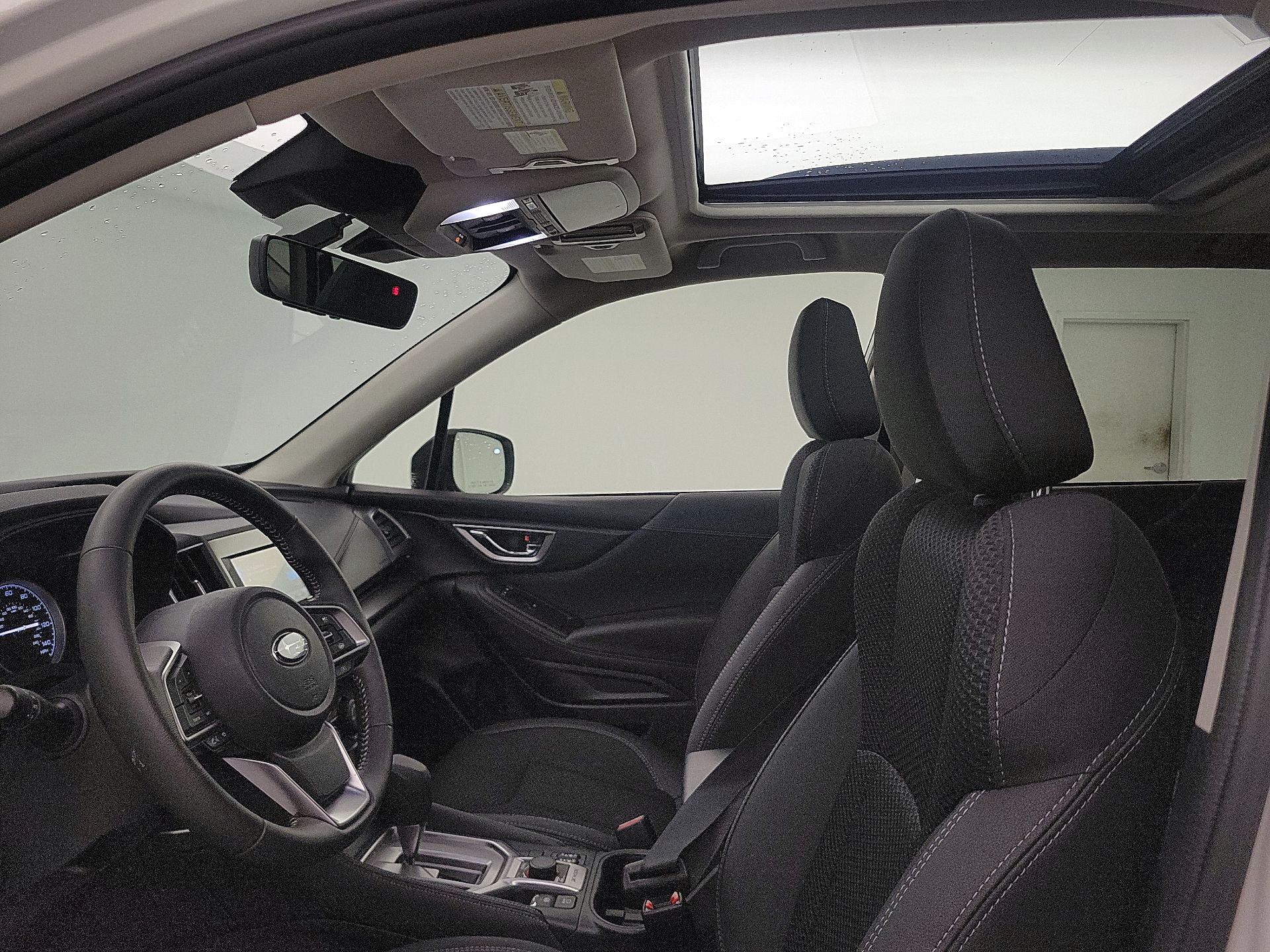 Thumbnail: 2024 Subaru Forester - 19