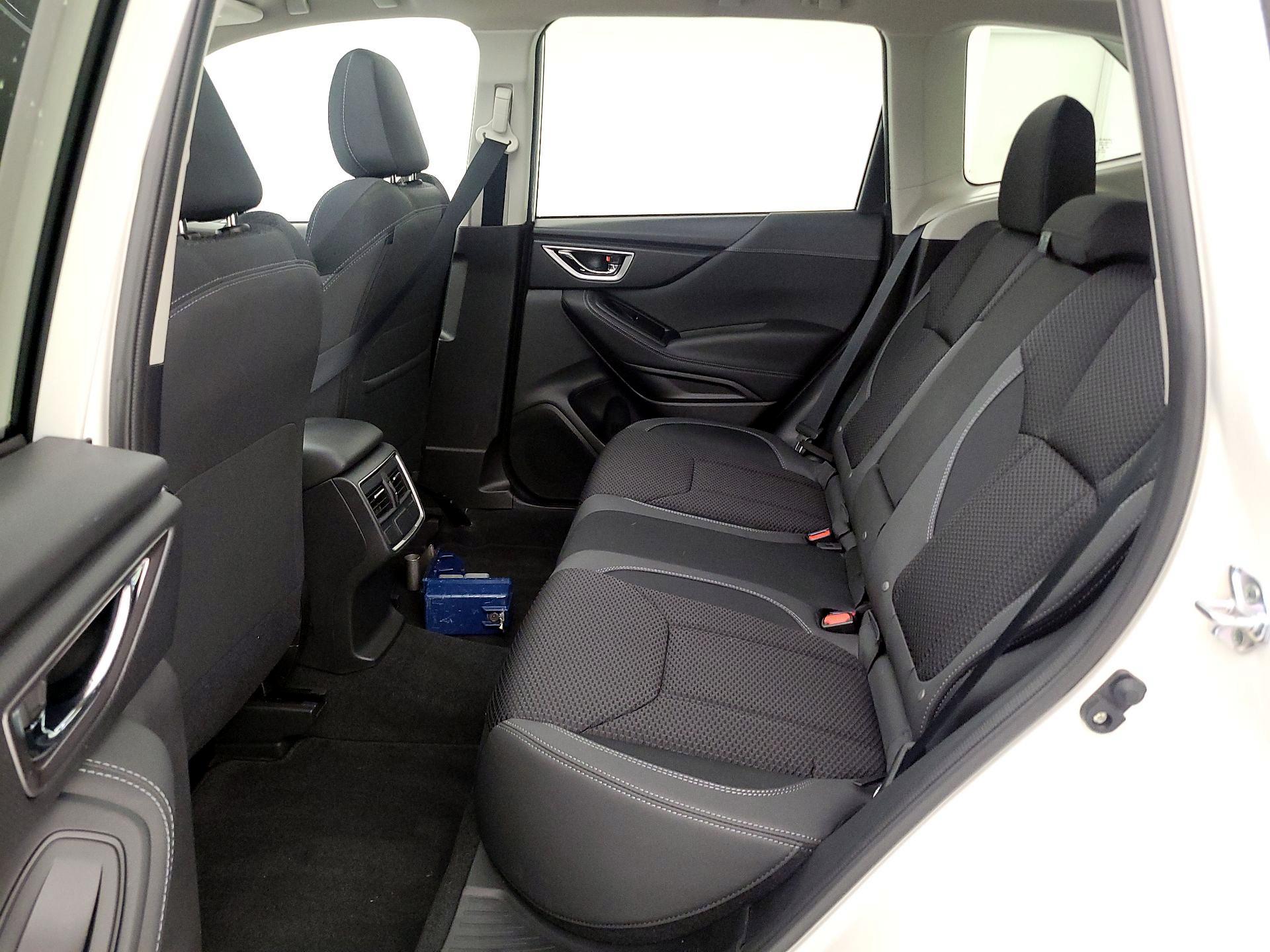 Thumbnail: 2024 Subaru Forester - 20