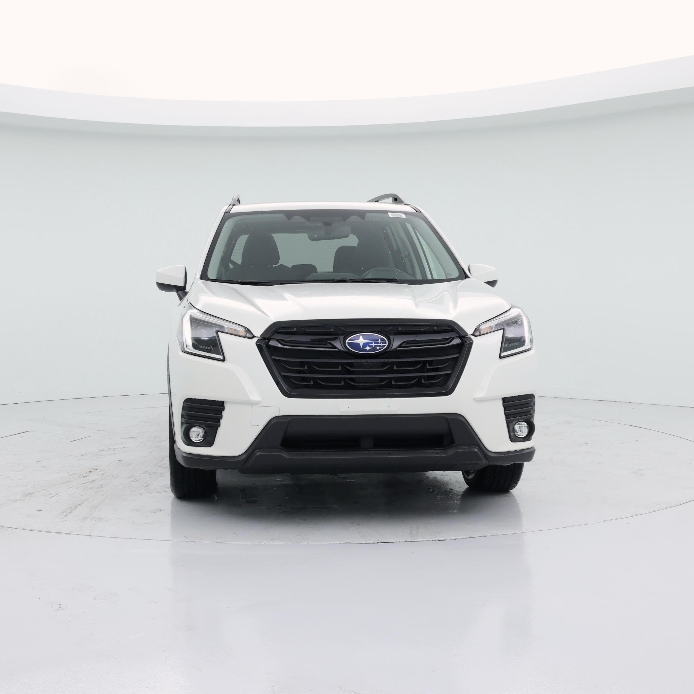 Thumbnail: 2024 Subaru Forester - 5