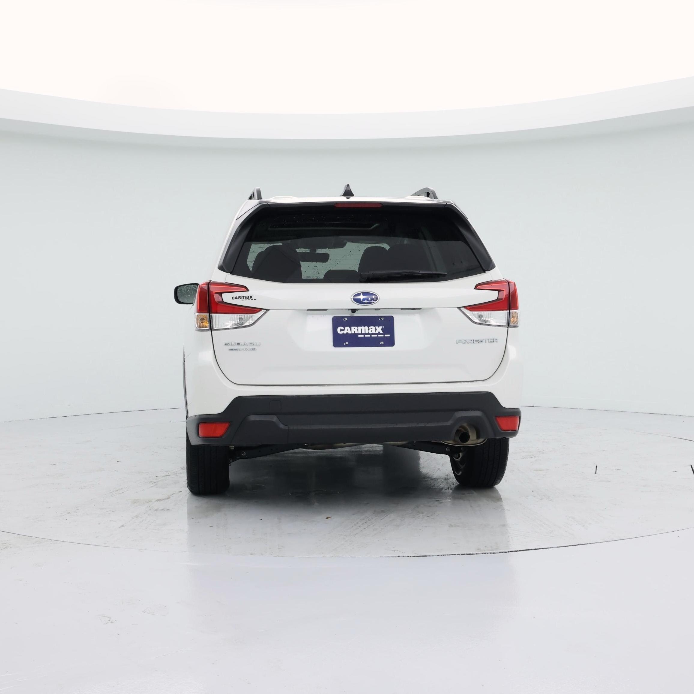 Thumbnail: 2024 Subaru Forester - 6