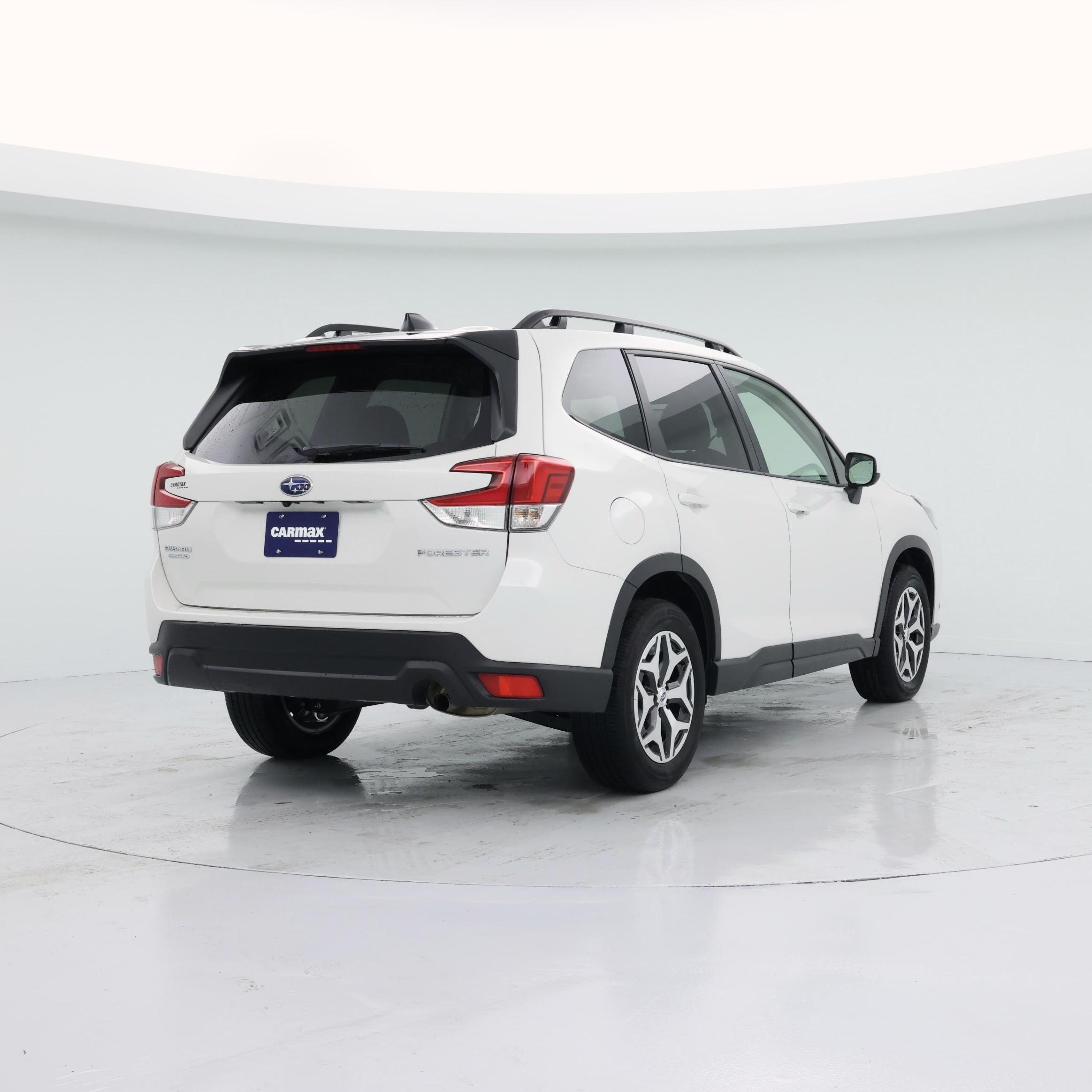 Thumbnail: 2024 Subaru Forester - 8