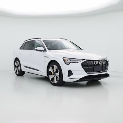 2023 Audi e-tron Premium Plus