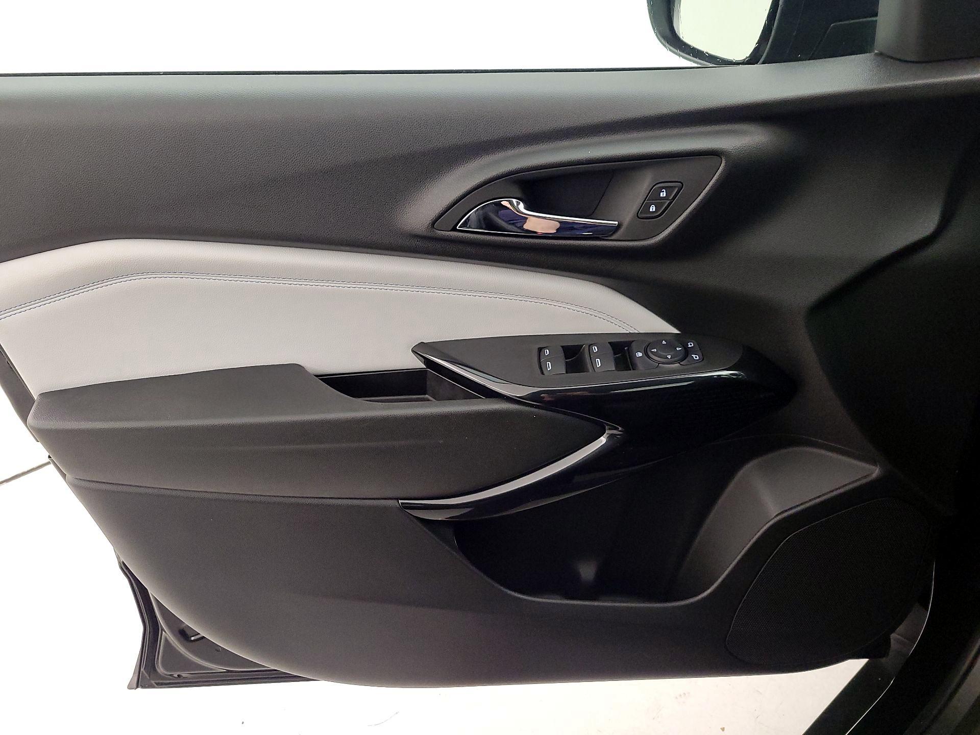 Thumbnail: 2025 Chevrolet Trax - 12