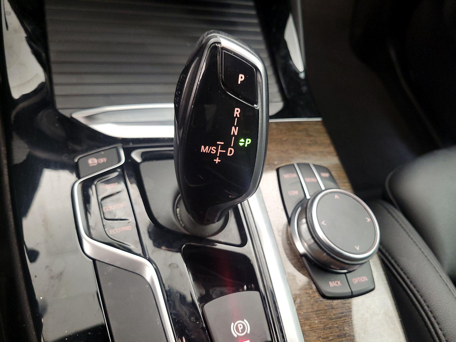 Thumbnail: 2018 BMW X3 - 18