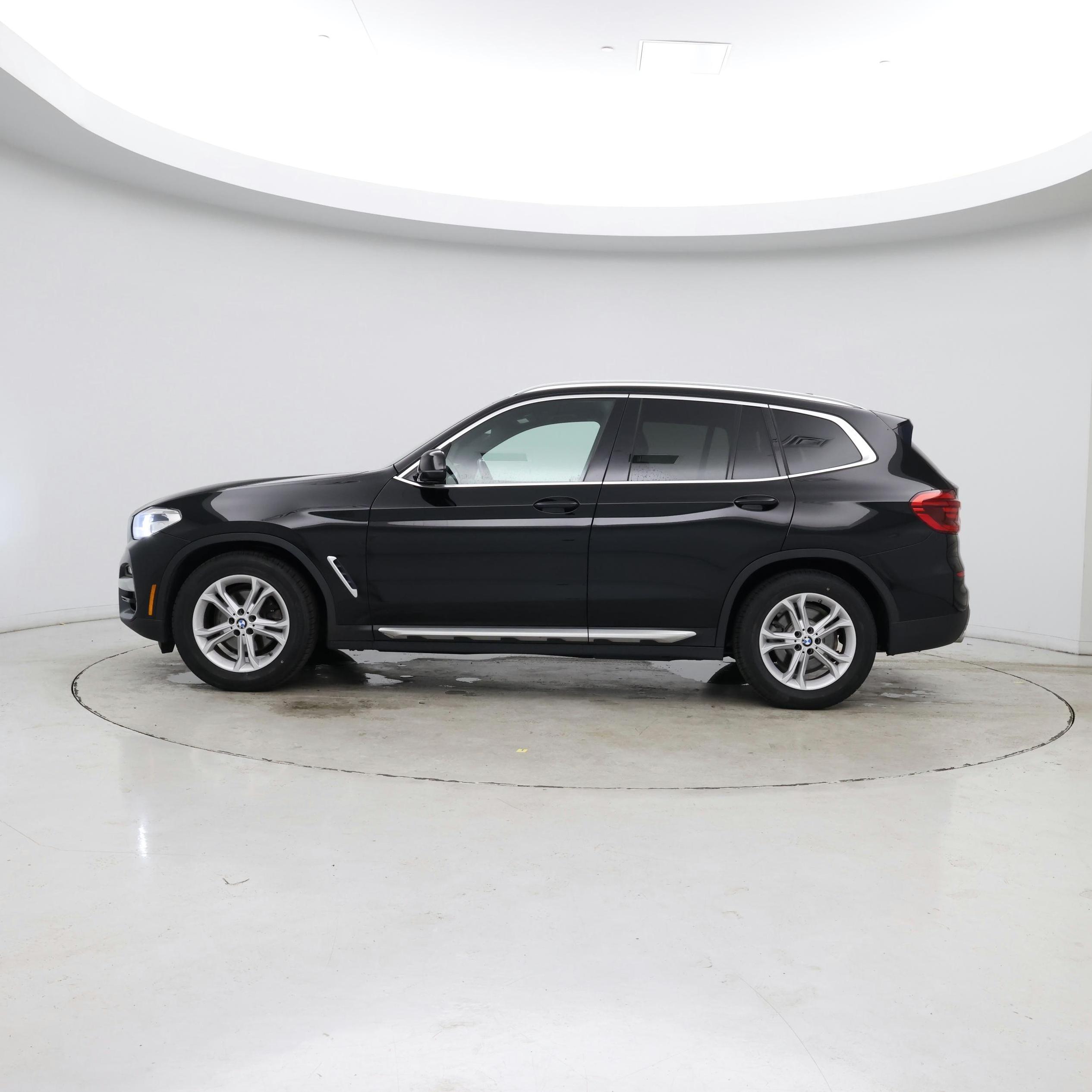Thumbnail: 2018 BMW X3 - 3
