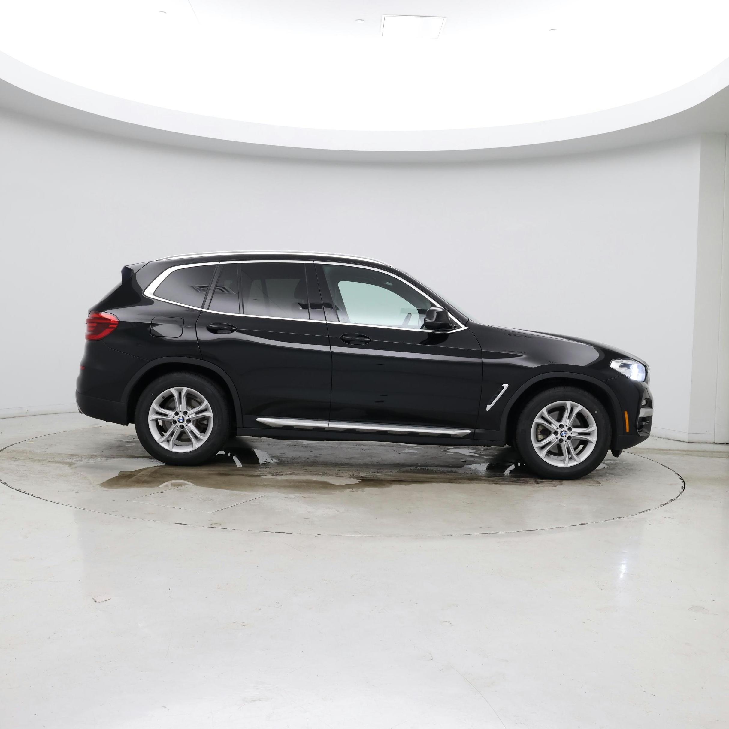 Thumbnail: 2018 BMW X3 - 7