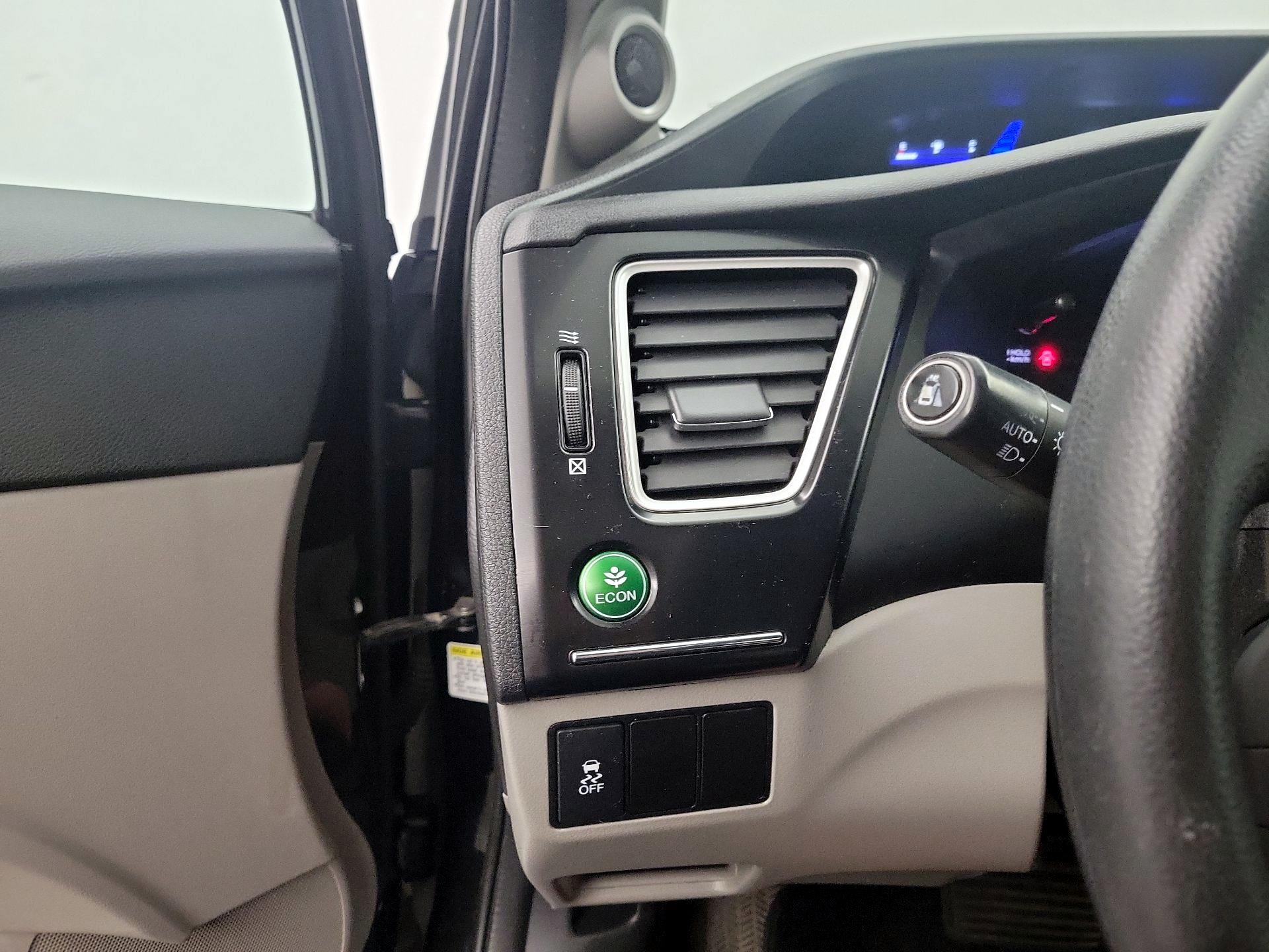 Thumbnail: 2014 Honda Civic - 13