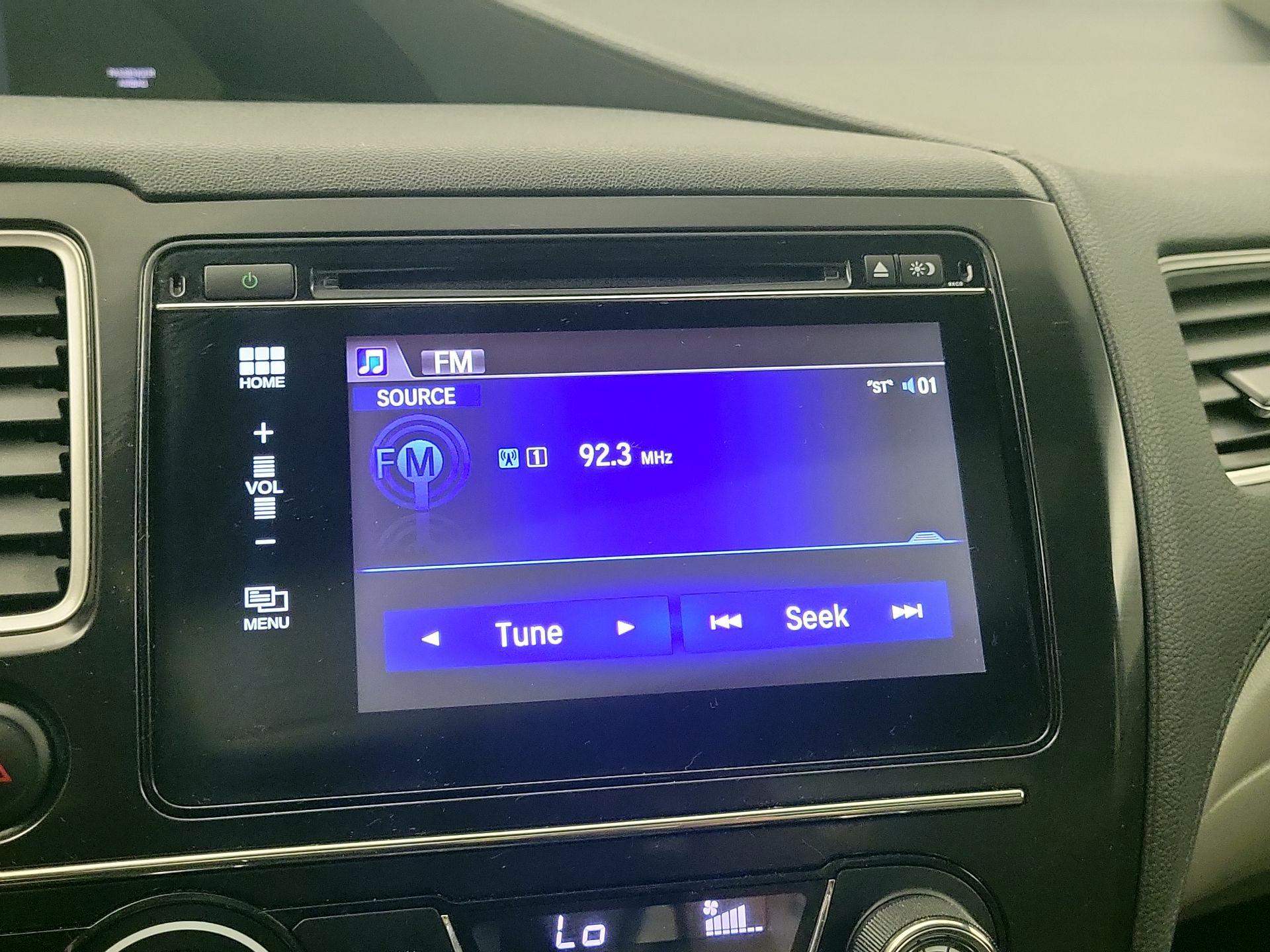 Thumbnail: 2014 Honda Civic - 15