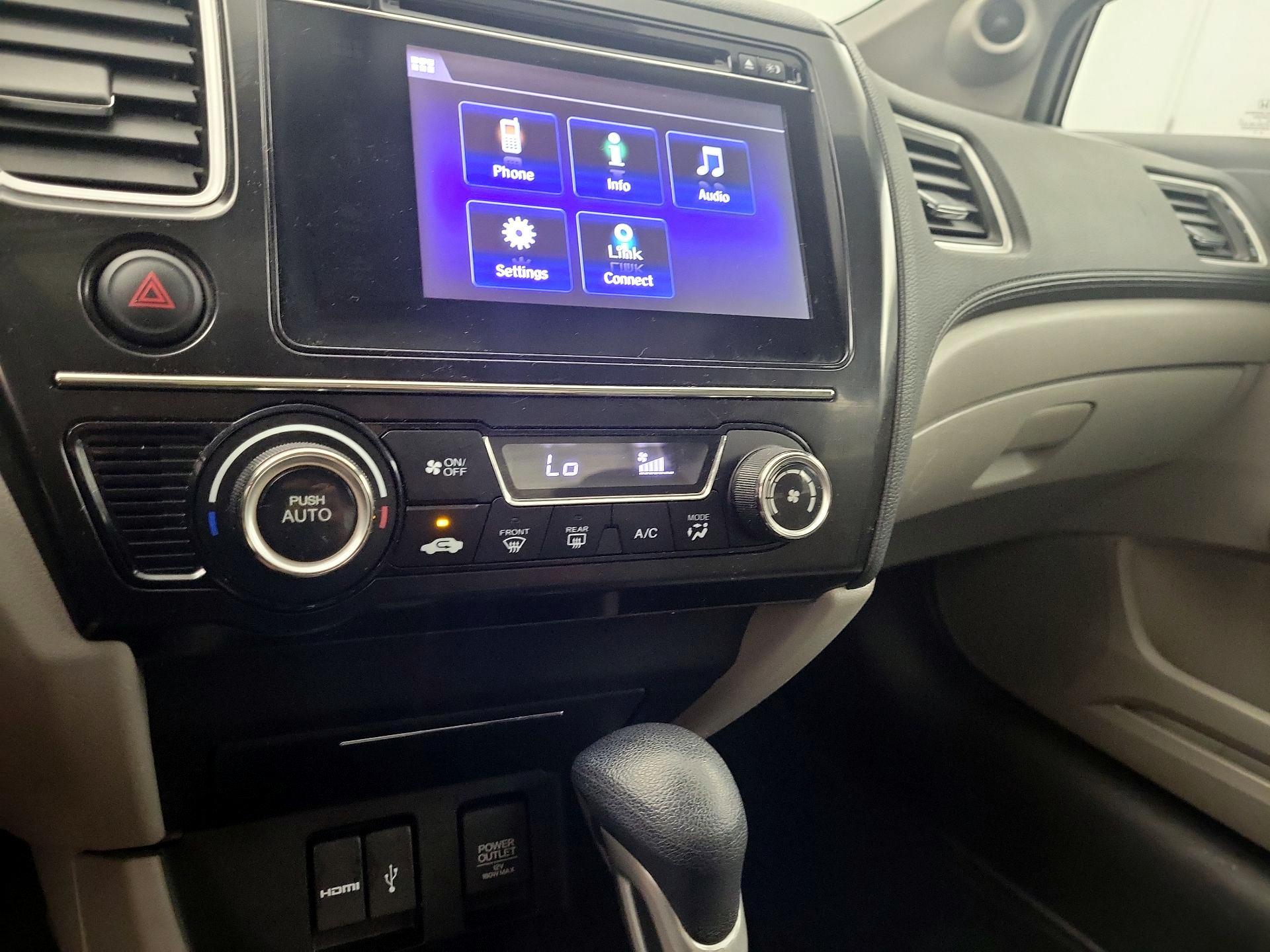 Thumbnail: 2014 Honda Civic - 16