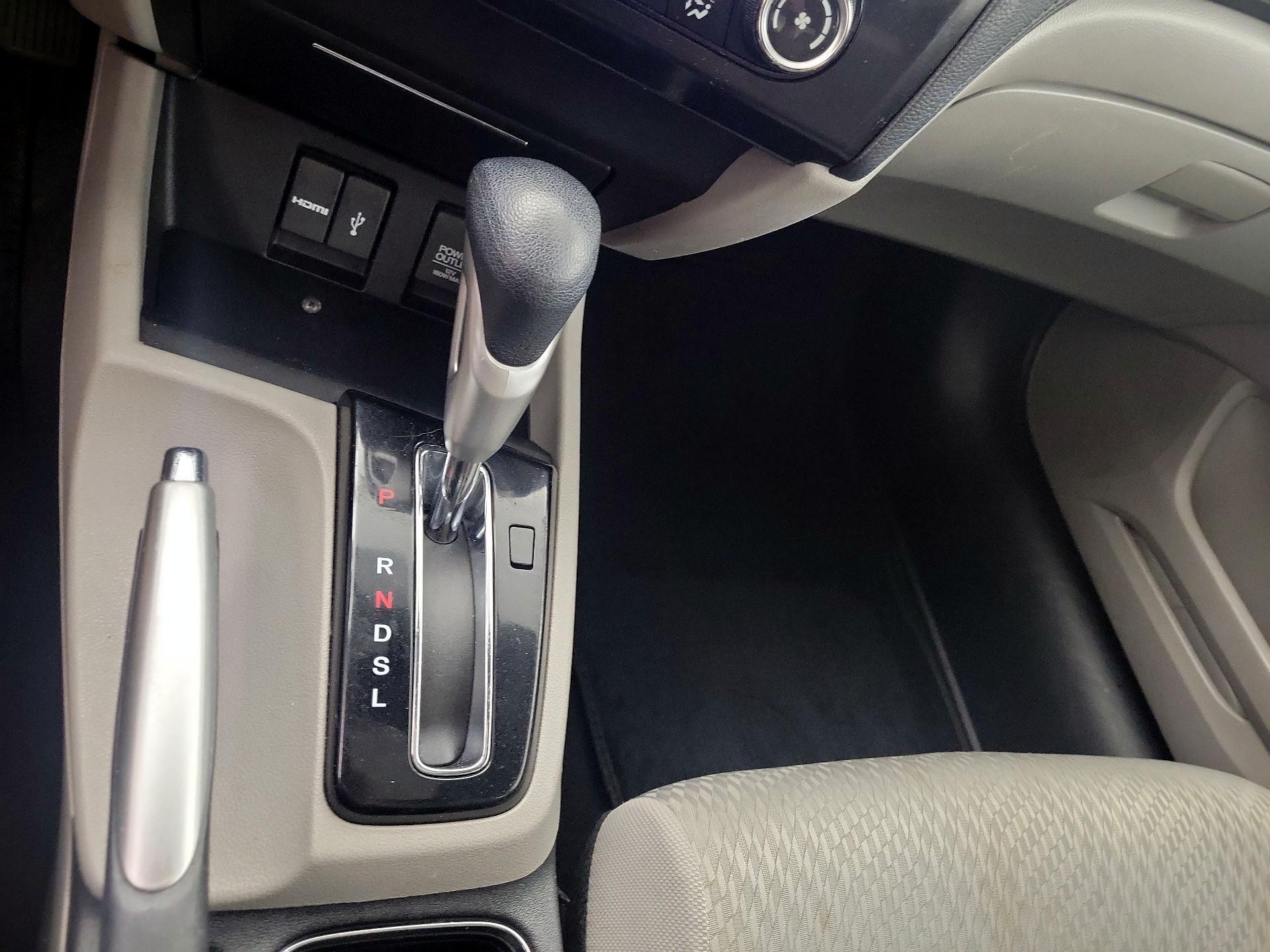 Thumbnail: 2014 Honda Civic - 17