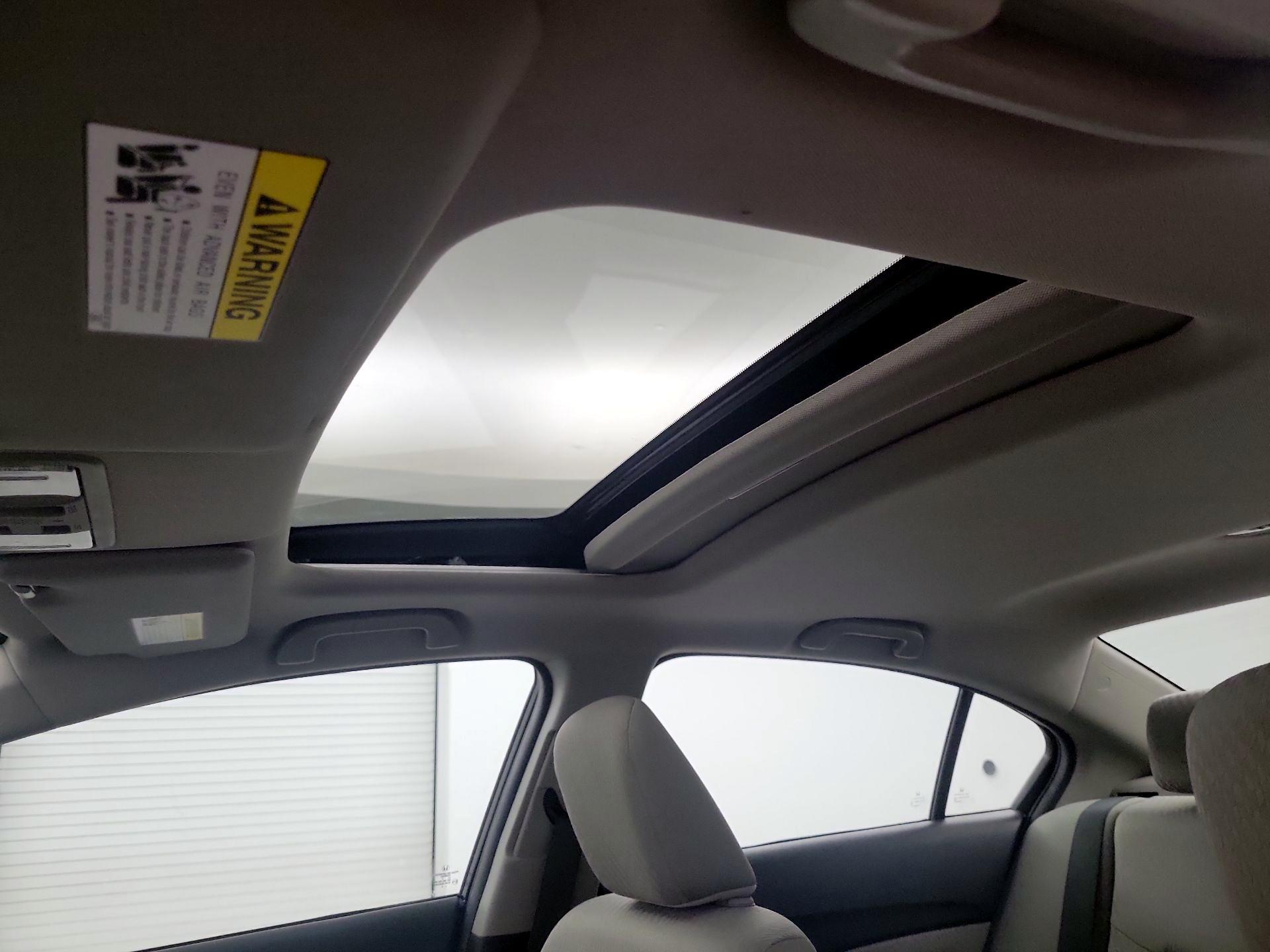 Thumbnail: 2014 Honda Civic - 19