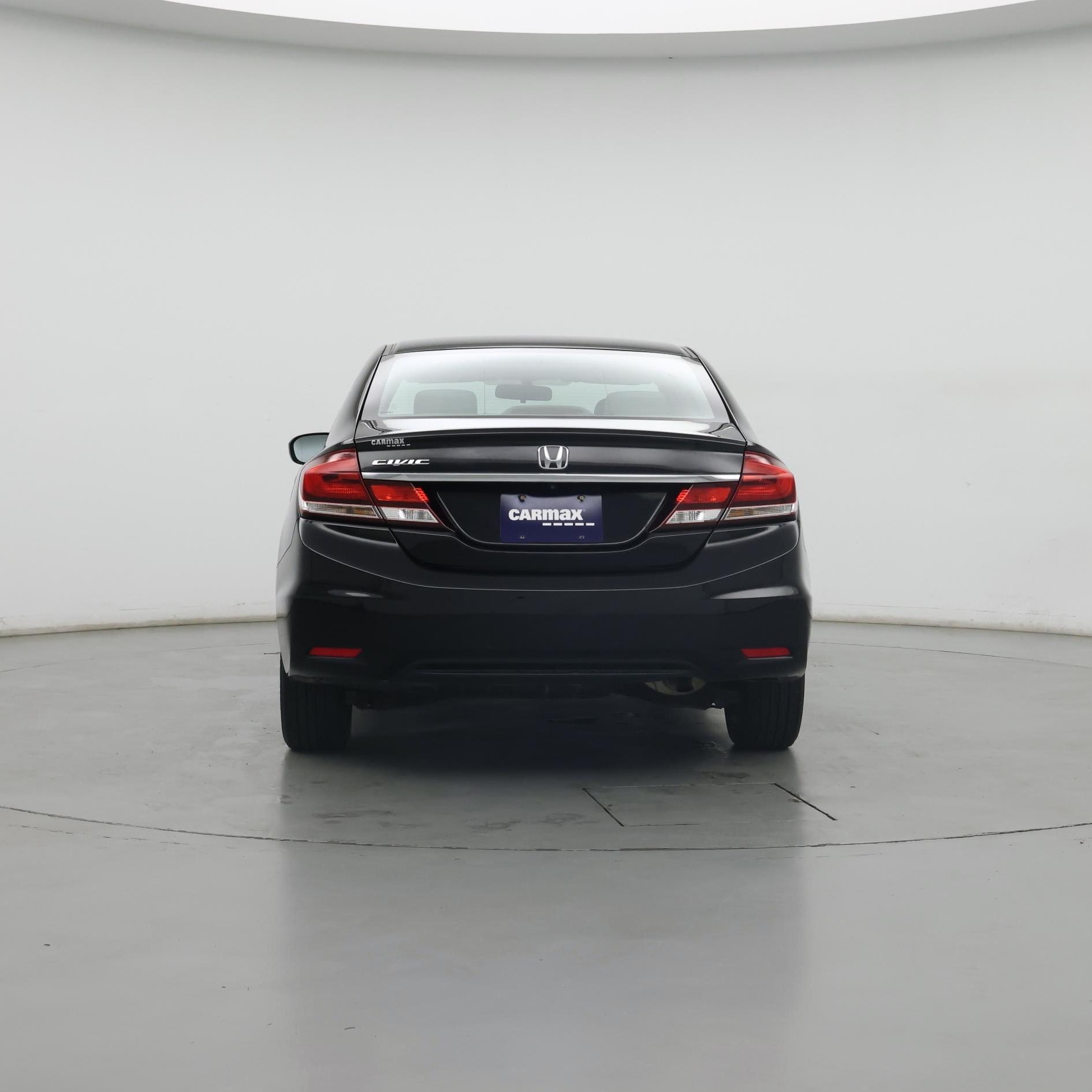 Thumbnail: 2014 Honda Civic - 6