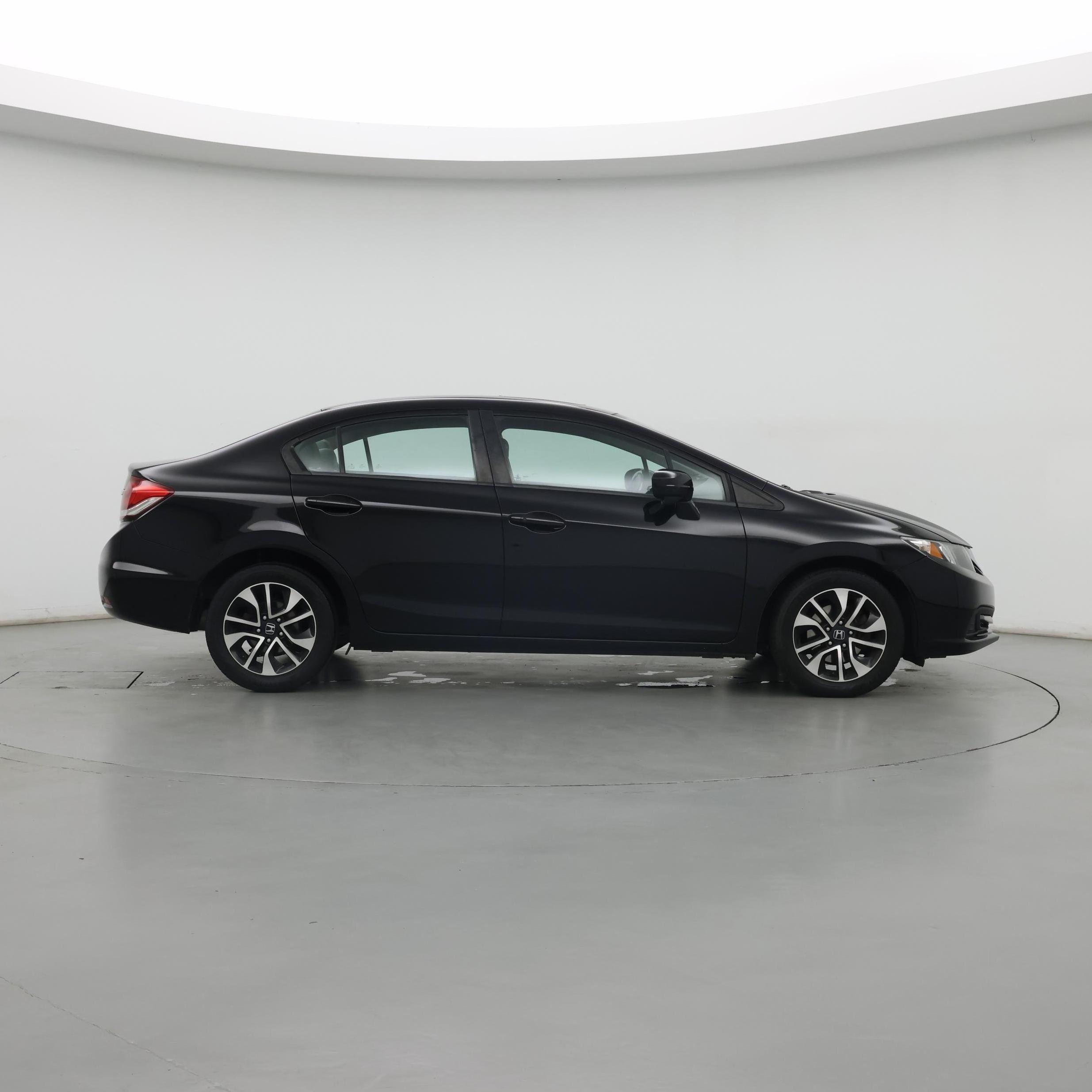 Thumbnail: 2014 Honda Civic - 7