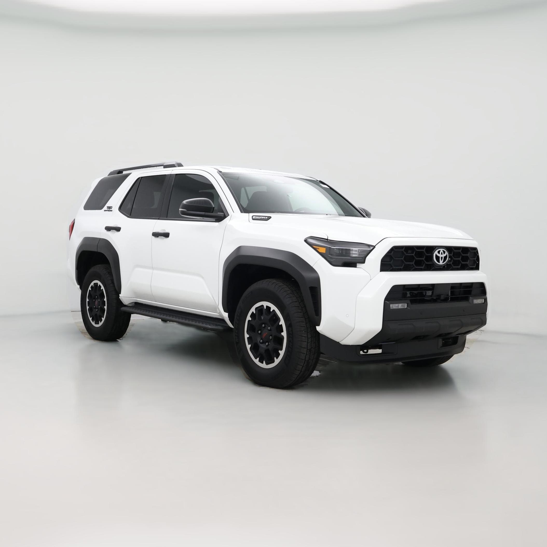 Thumbnail: 2025 Toyota 4Runner - 1