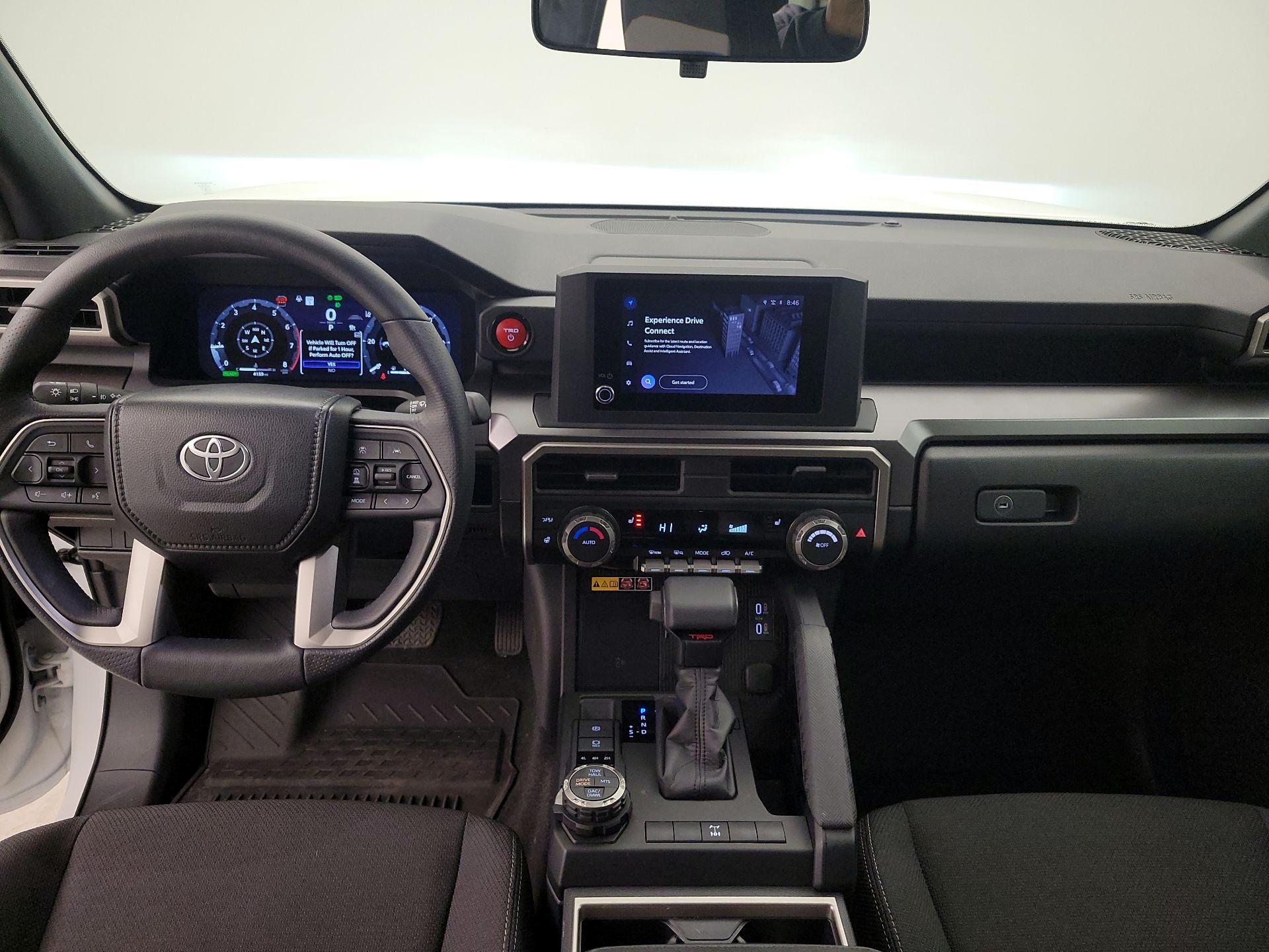 Thumbnail: 2025 Toyota 4Runner - 9