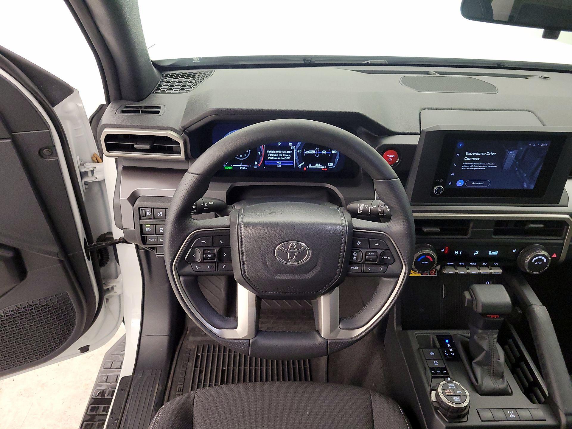 Thumbnail: 2025 Toyota 4Runner - 10