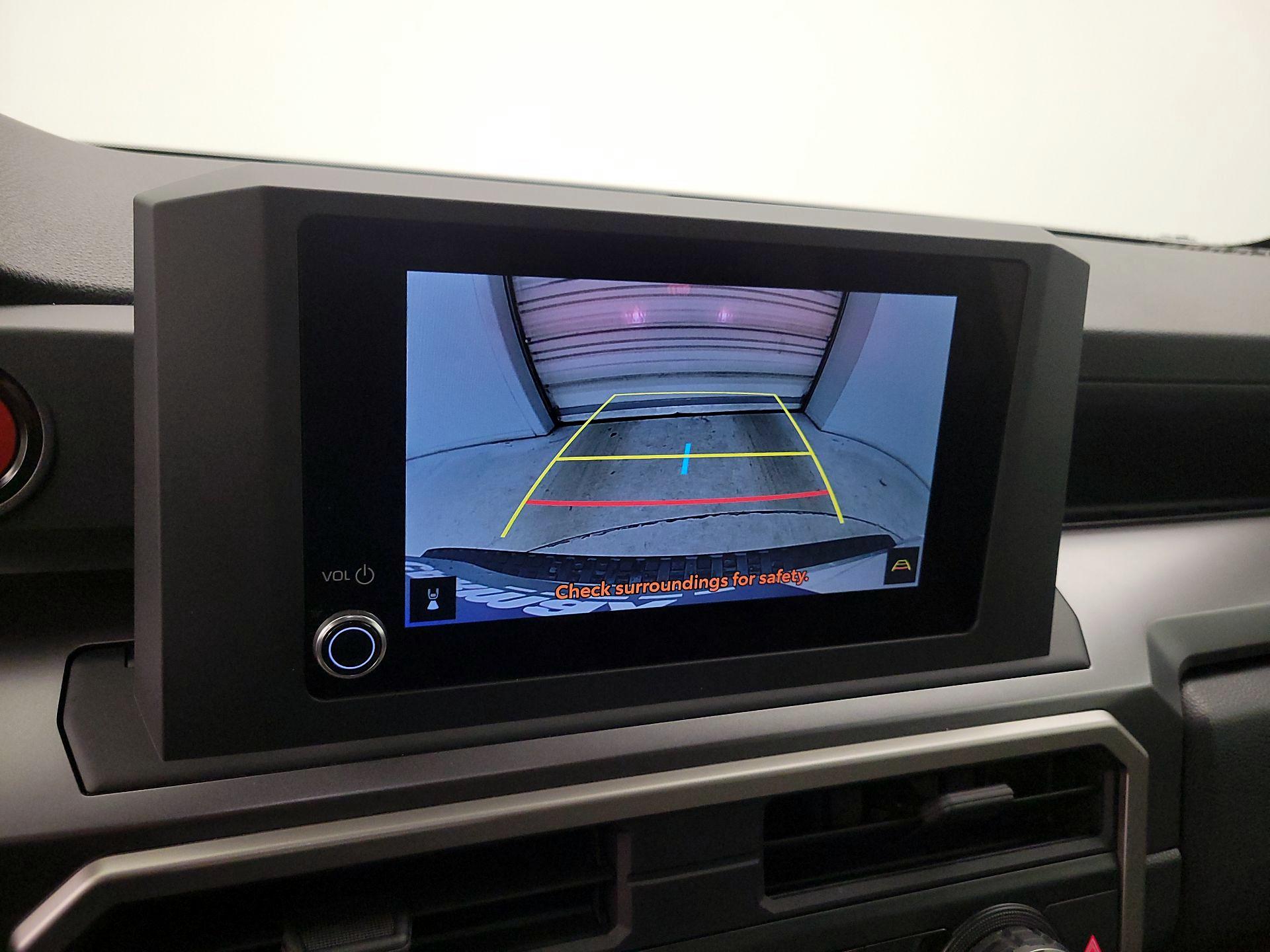 Thumbnail: 2025 Toyota 4Runner - 14