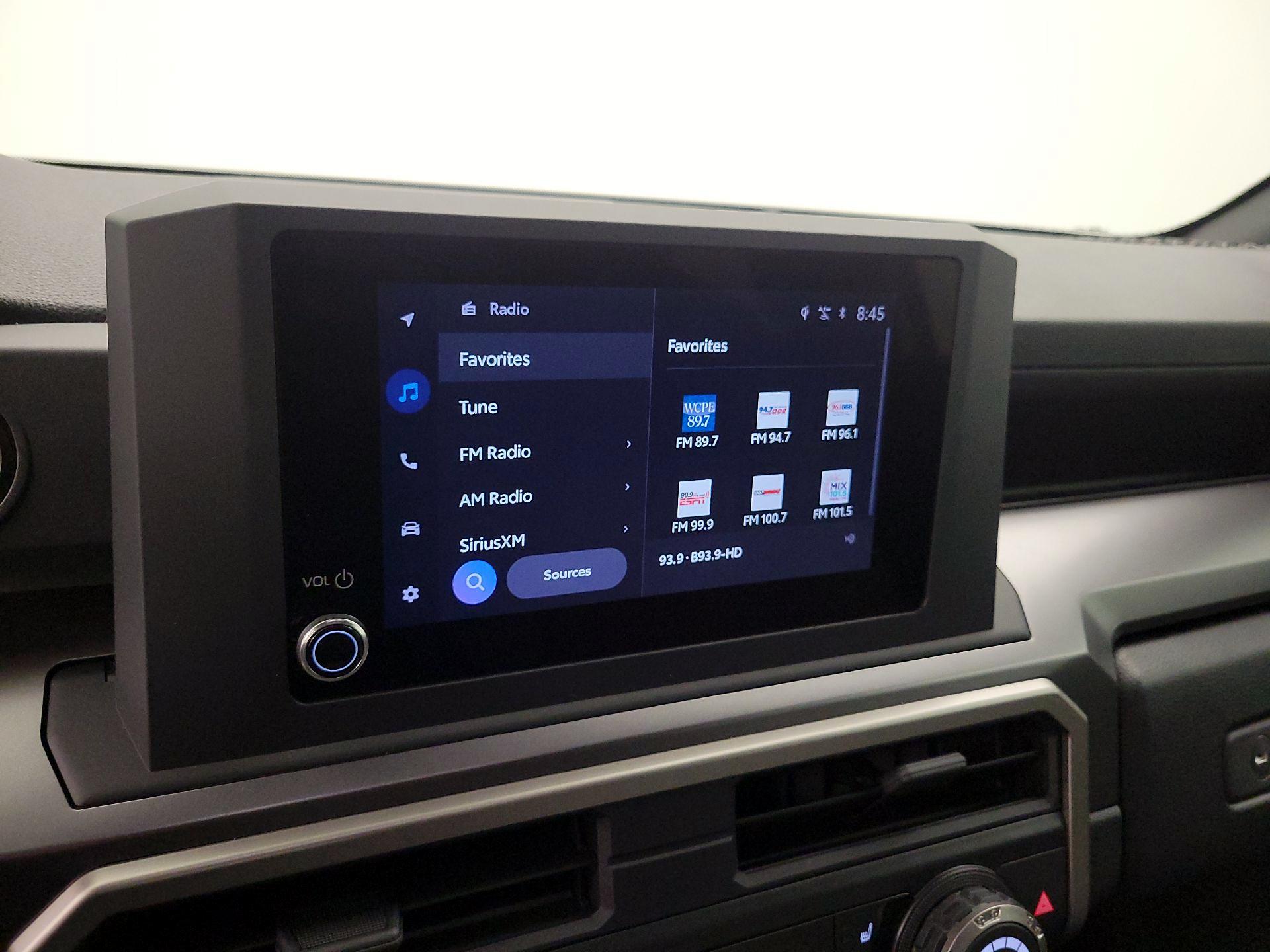 Thumbnail: 2025 Toyota 4Runner - 15