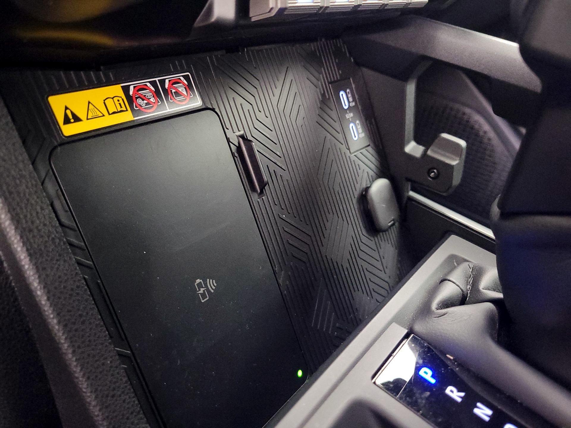 Thumbnail: 2025 Toyota 4Runner - 18