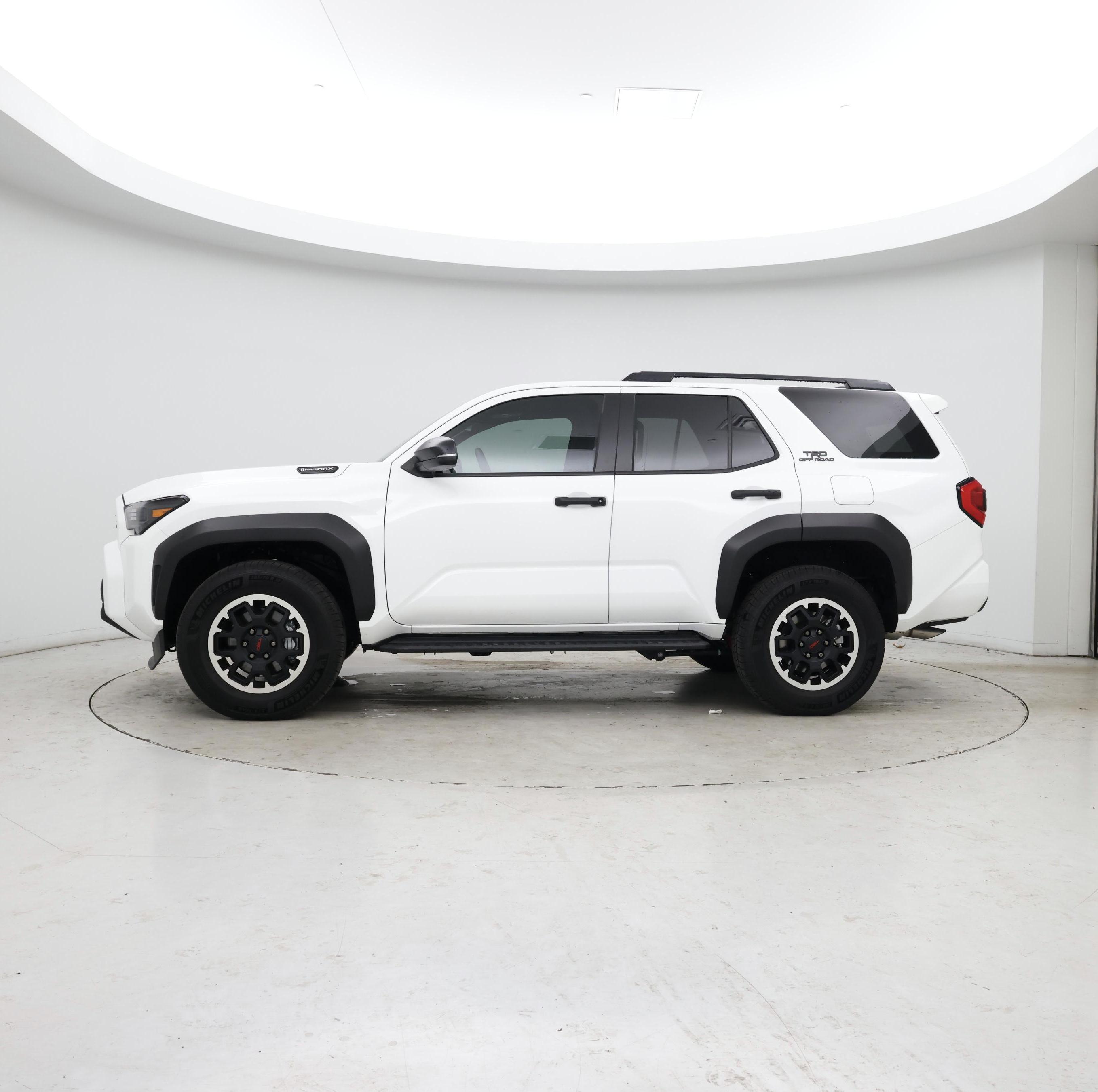 Thumbnail: 2025 Toyota 4Runner - 3