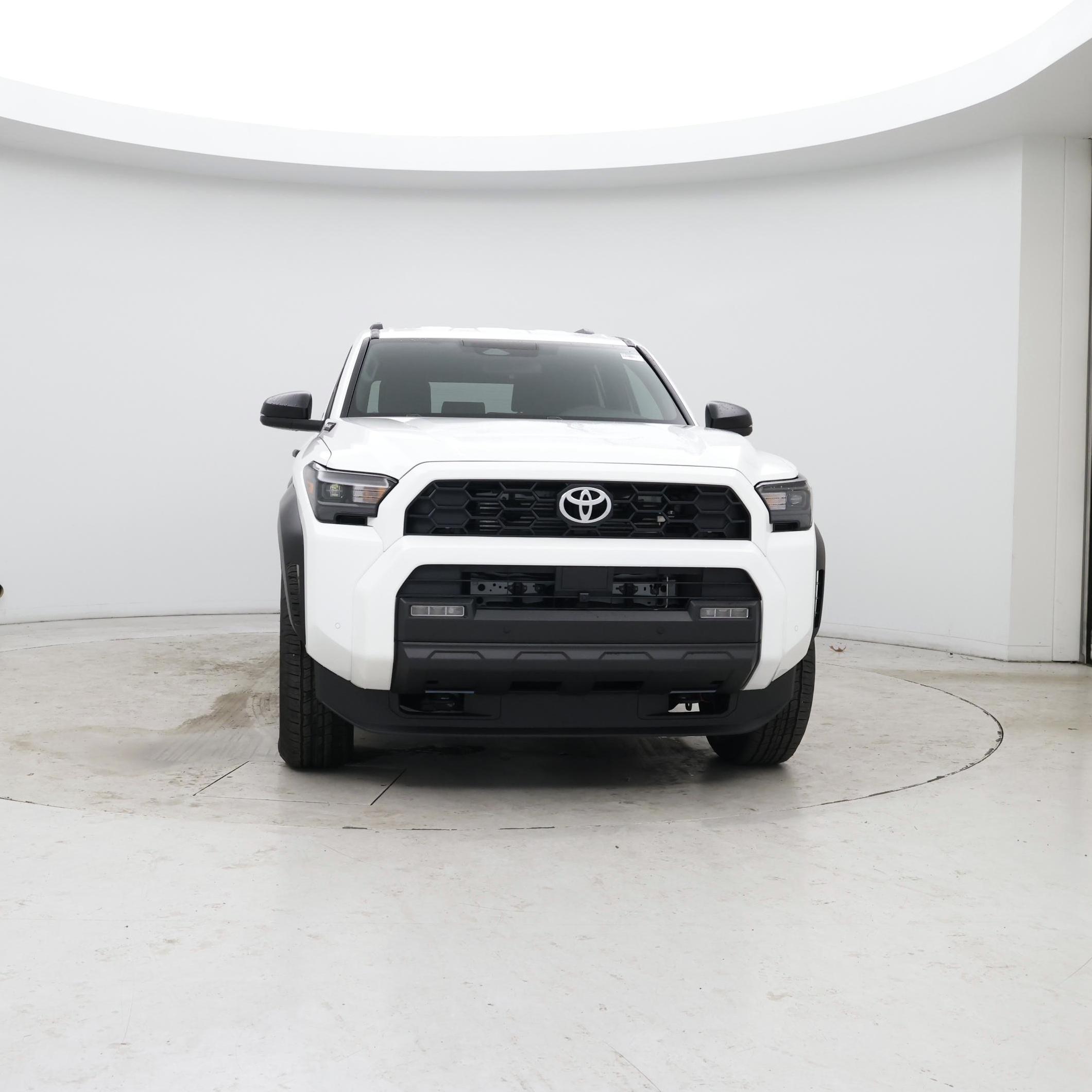 Thumbnail: 2025 Toyota 4Runner - 5