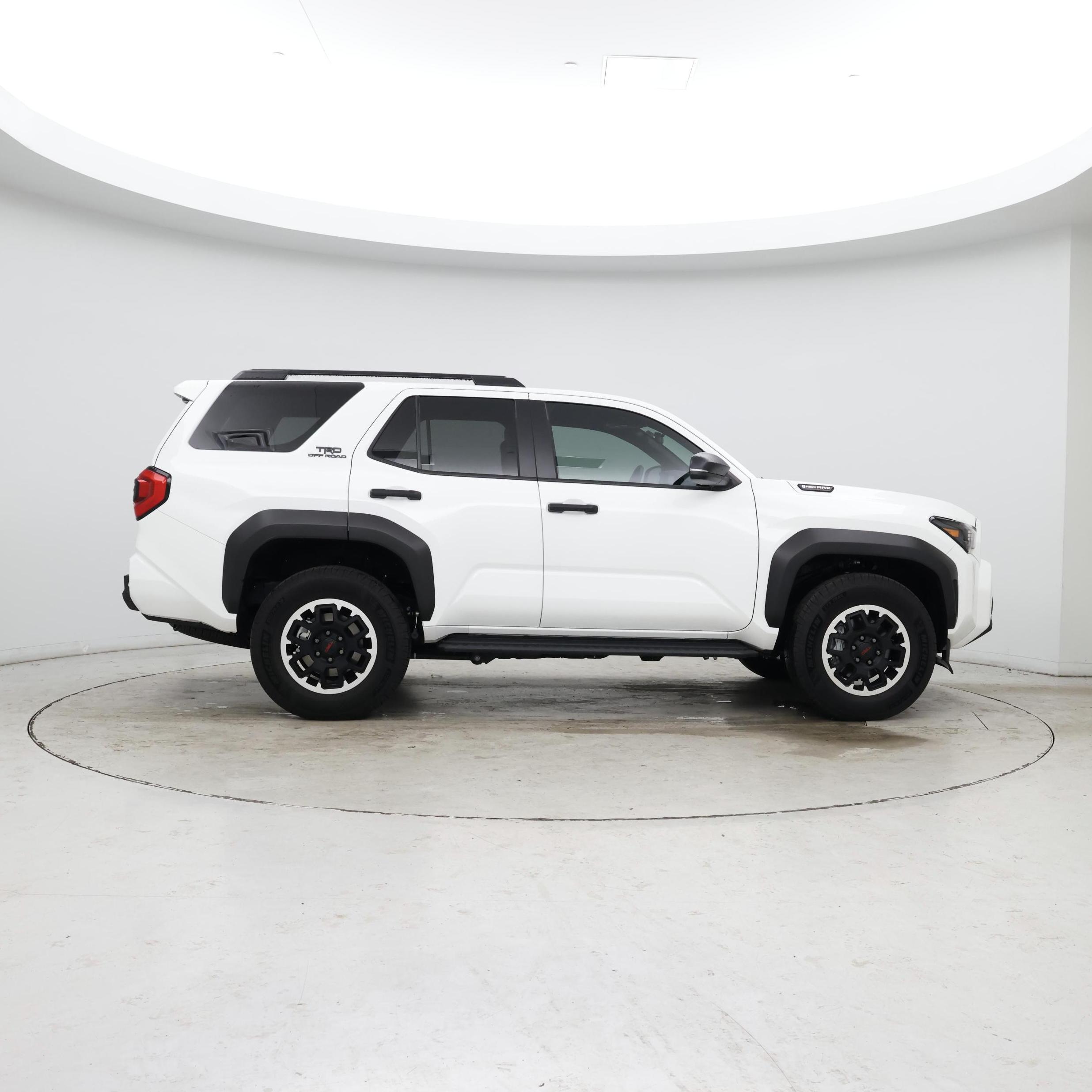 Thumbnail: 2025 Toyota 4Runner - 7