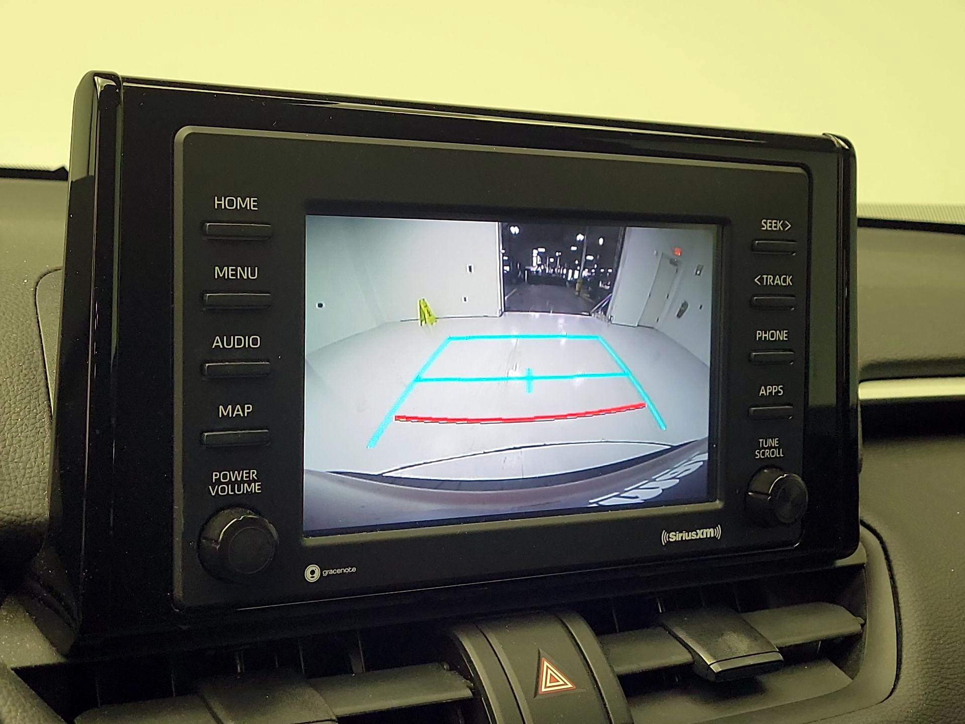 Thumbnail: 2021 Toyota RAV4 - 14