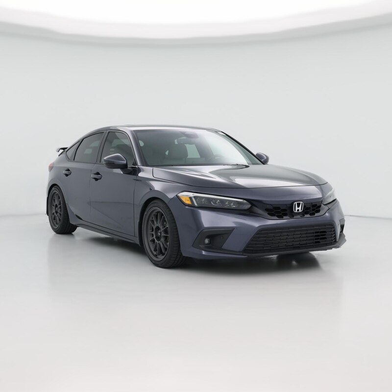 2024 Honda Civic Sport Touring