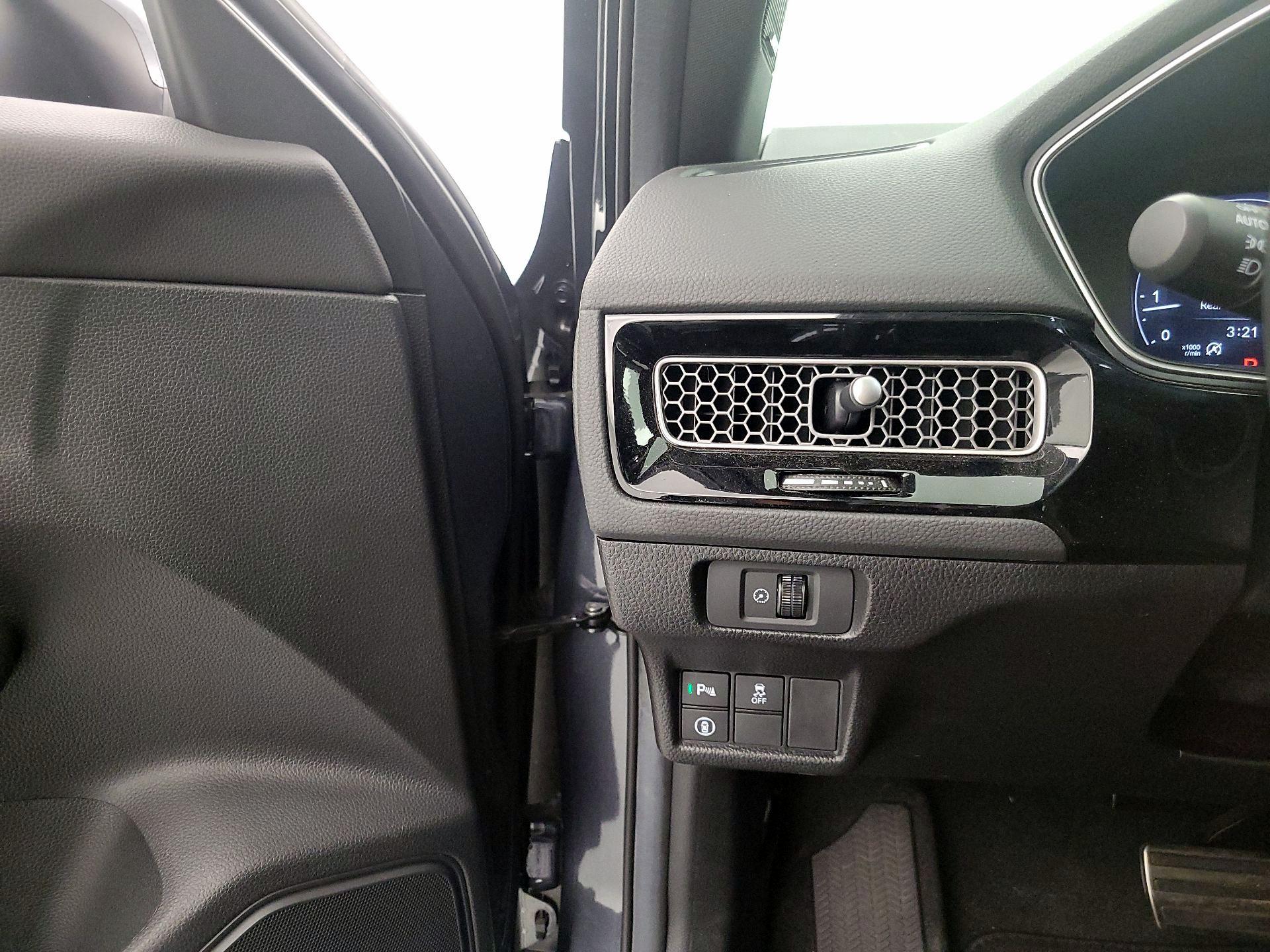 Thumbnail: 2024 Honda Civic - 13