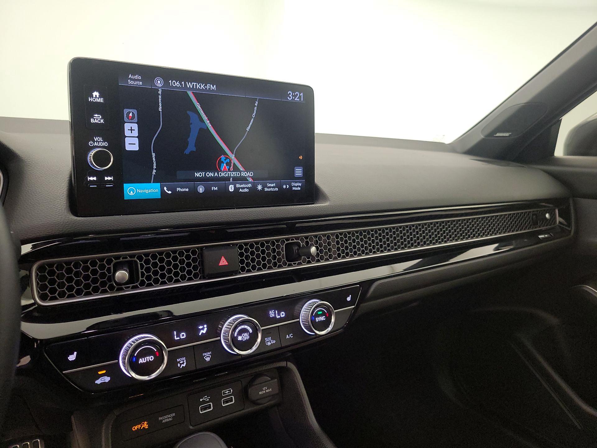 Thumbnail: 2024 Honda Civic - 14