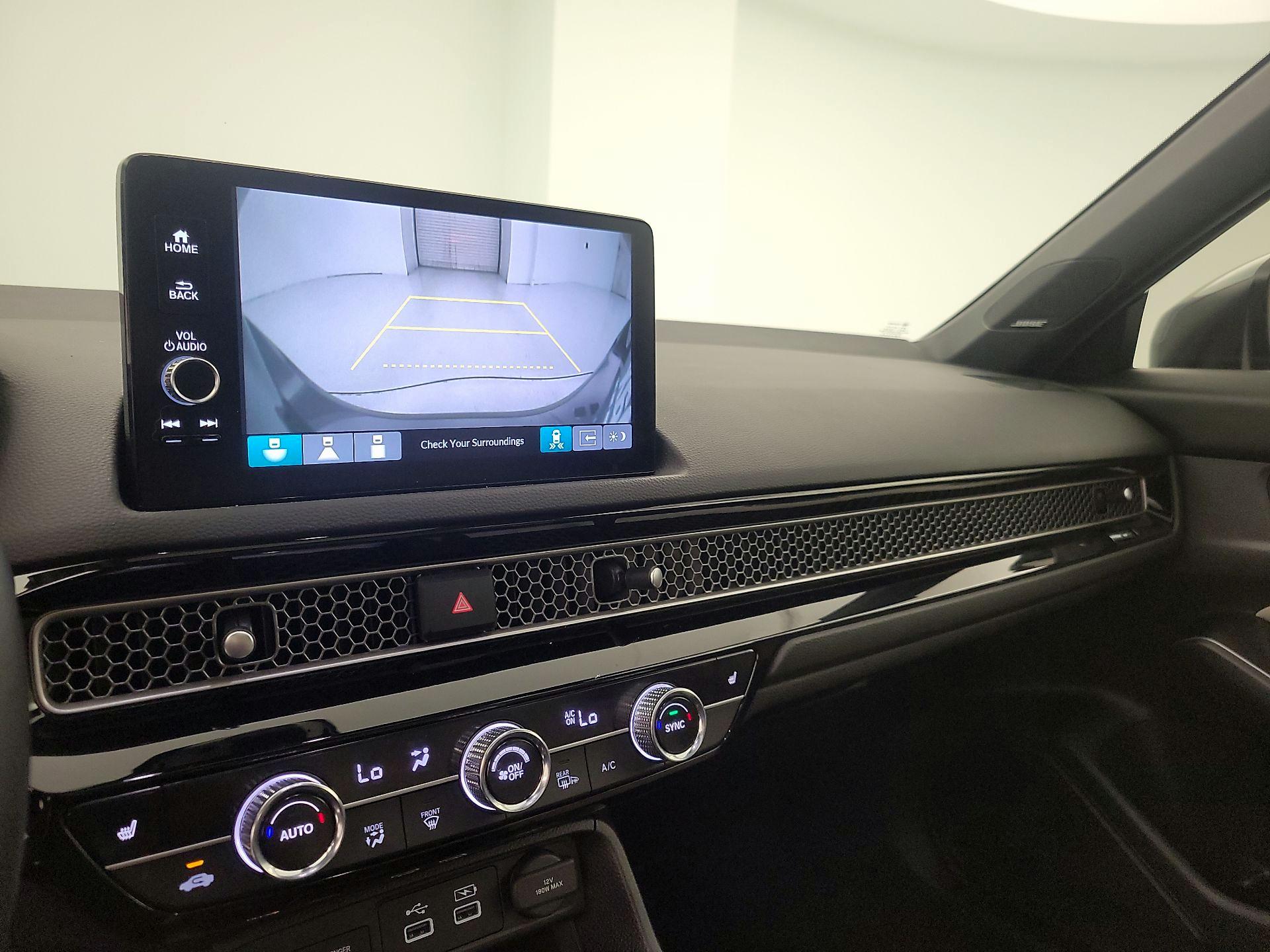 Thumbnail: 2024 Honda Civic - 15