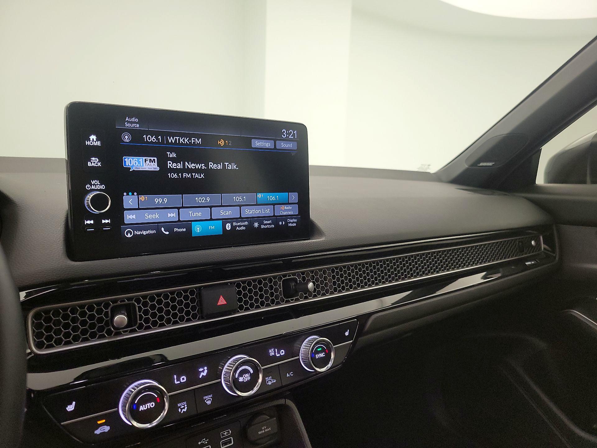 Thumbnail: 2024 Honda Civic - 16