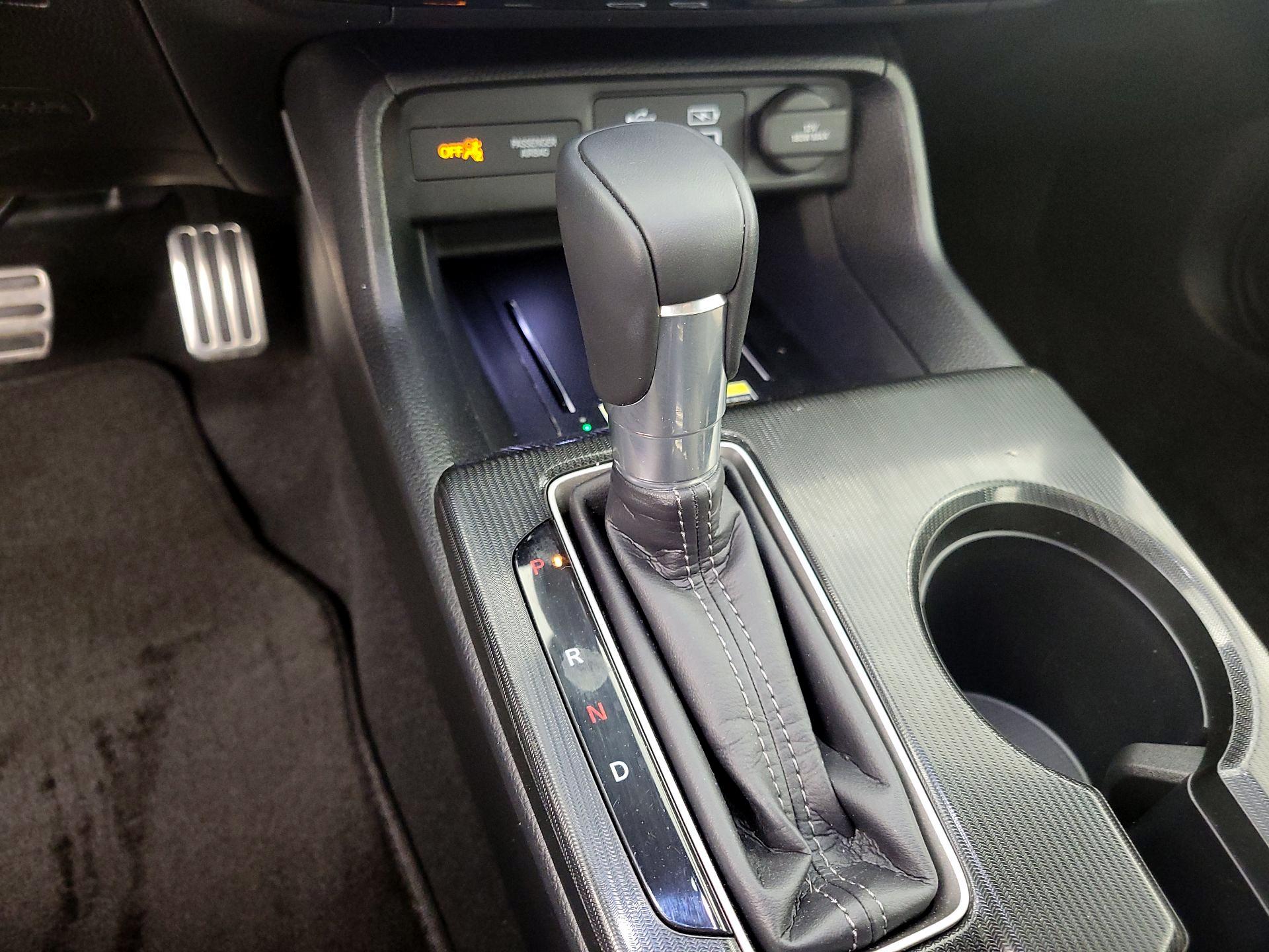 Thumbnail: 2024 Honda Civic - 18