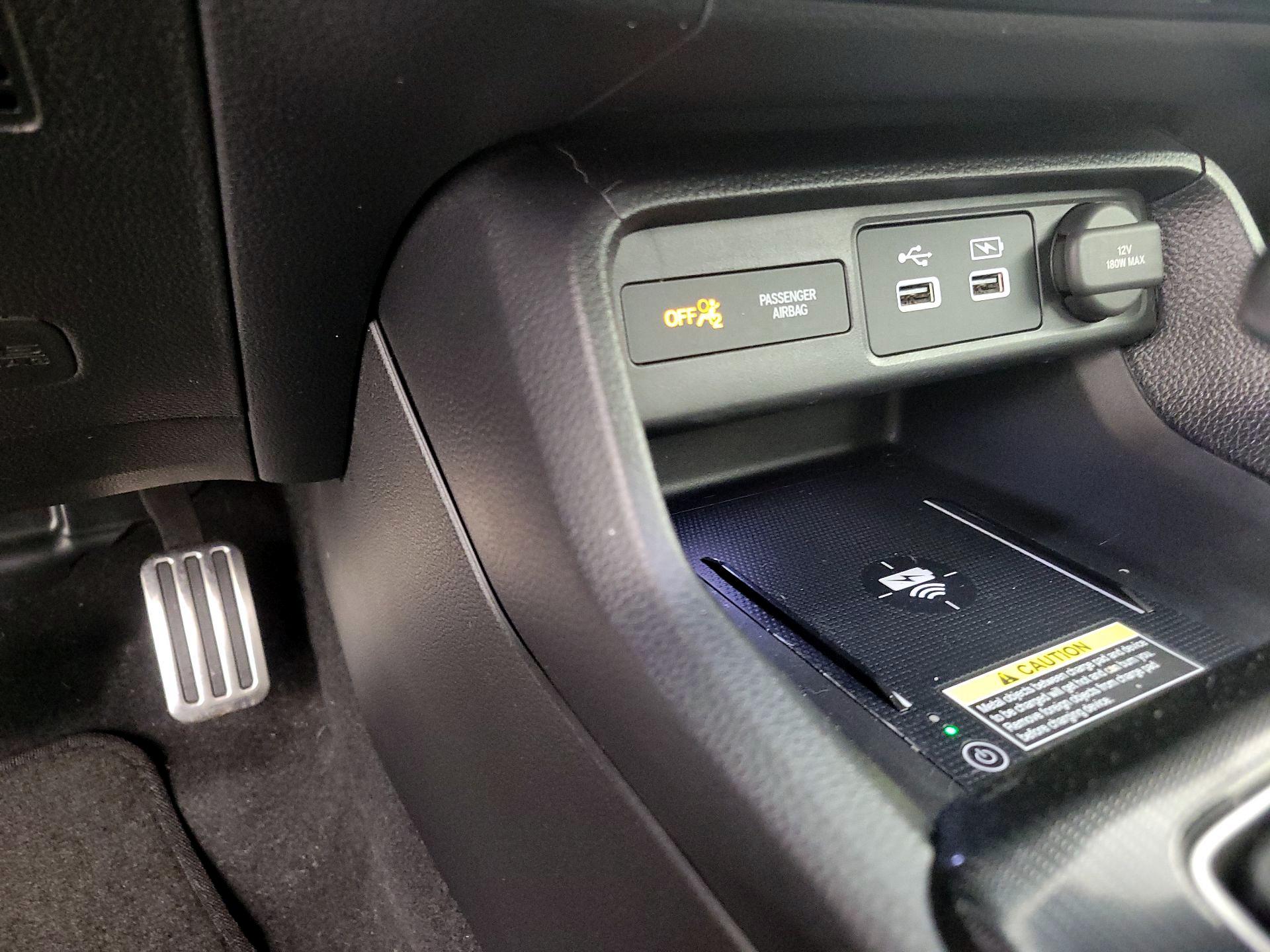 Thumbnail: 2024 Honda Civic - 19