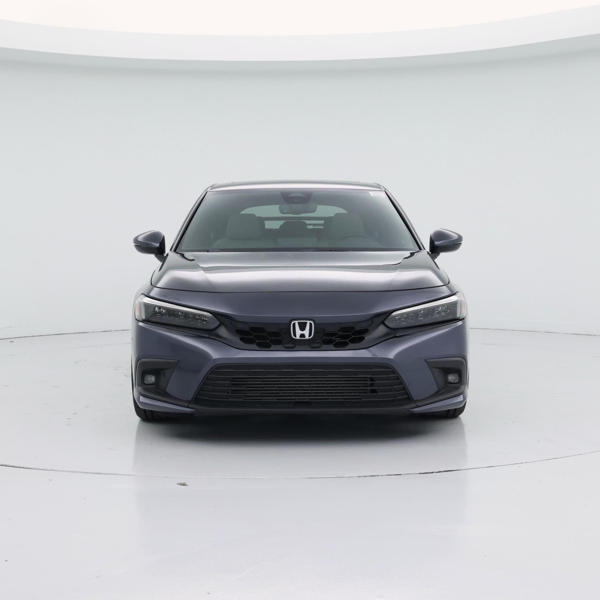 Thumbnail: 2024 Honda Civic - 5