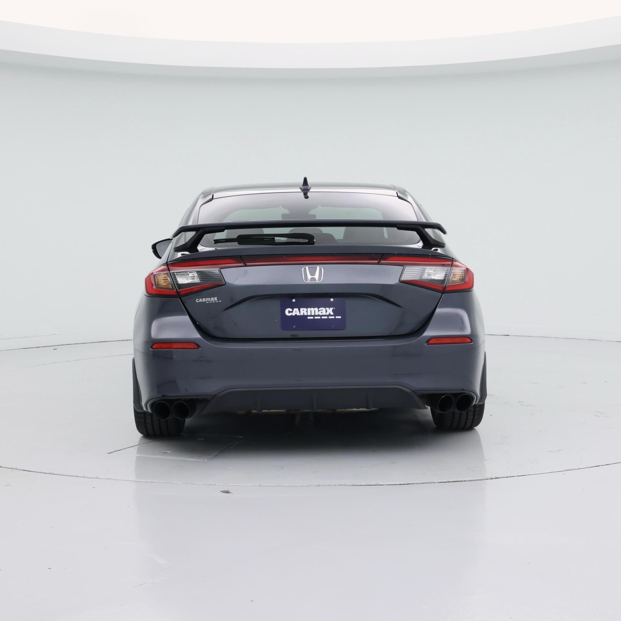 Thumbnail: 2024 Honda Civic - 6