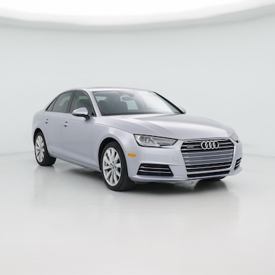 2017 Audi A4 Premium